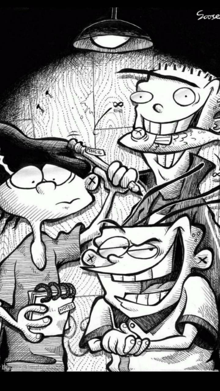 720x1280 EdEddnEddy Wallpaper wallpaper