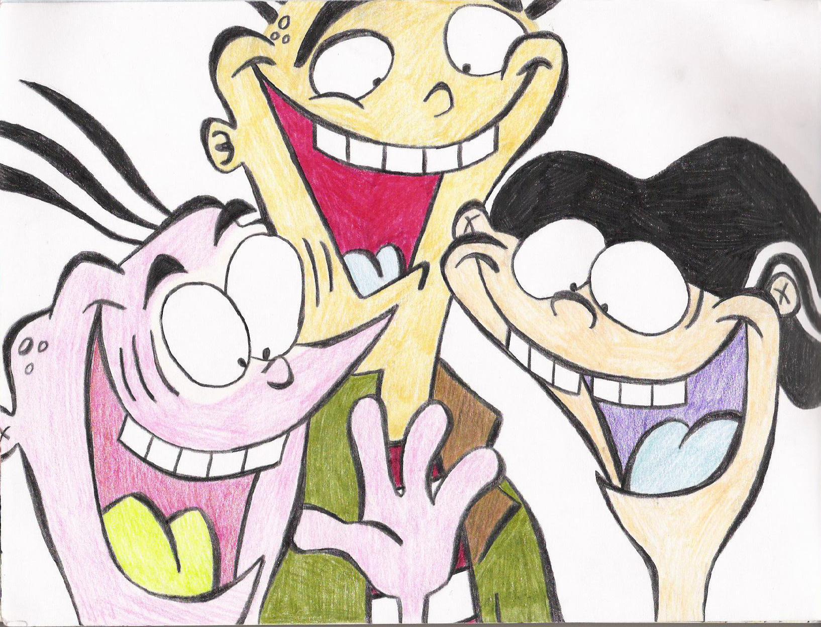 1634x1248 Free download Background Ed Edd N Eddy WallpaperAsk [1634x1248] for your Desktop, Mobile & Tablet. Explore Ed, Edd N Eddy Wallpaper. Ed, Edd N Eddy Wallpaper, Ed Harris Wallpaper