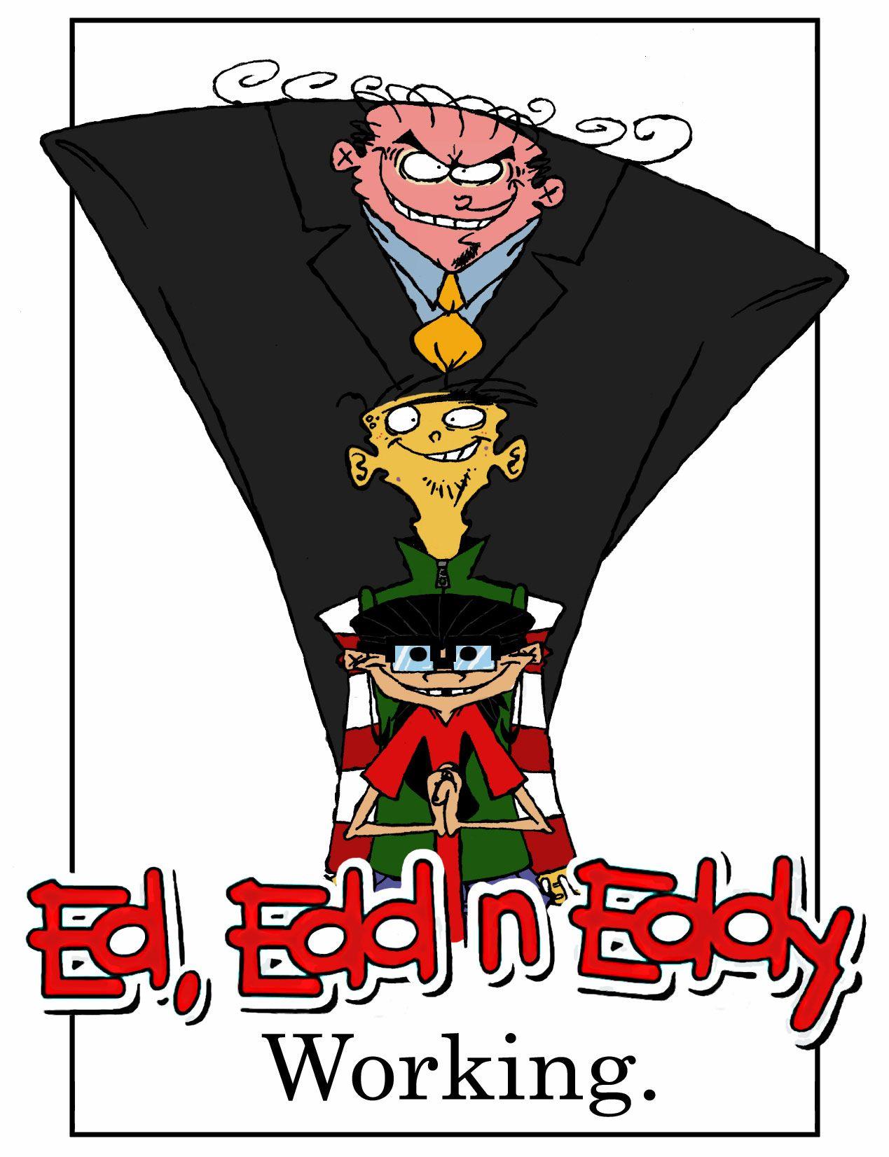 1269x1652 Eddy- Ed, Edd N Eddy Wallpaper. HD Wallpaper, background high resolution desktop. Edd and eddy, Edd, Ed and eddy