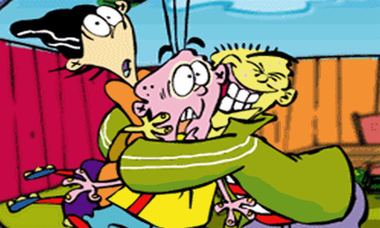 1280x768 Ed Edd N Eddy Quotes. QuotesGram