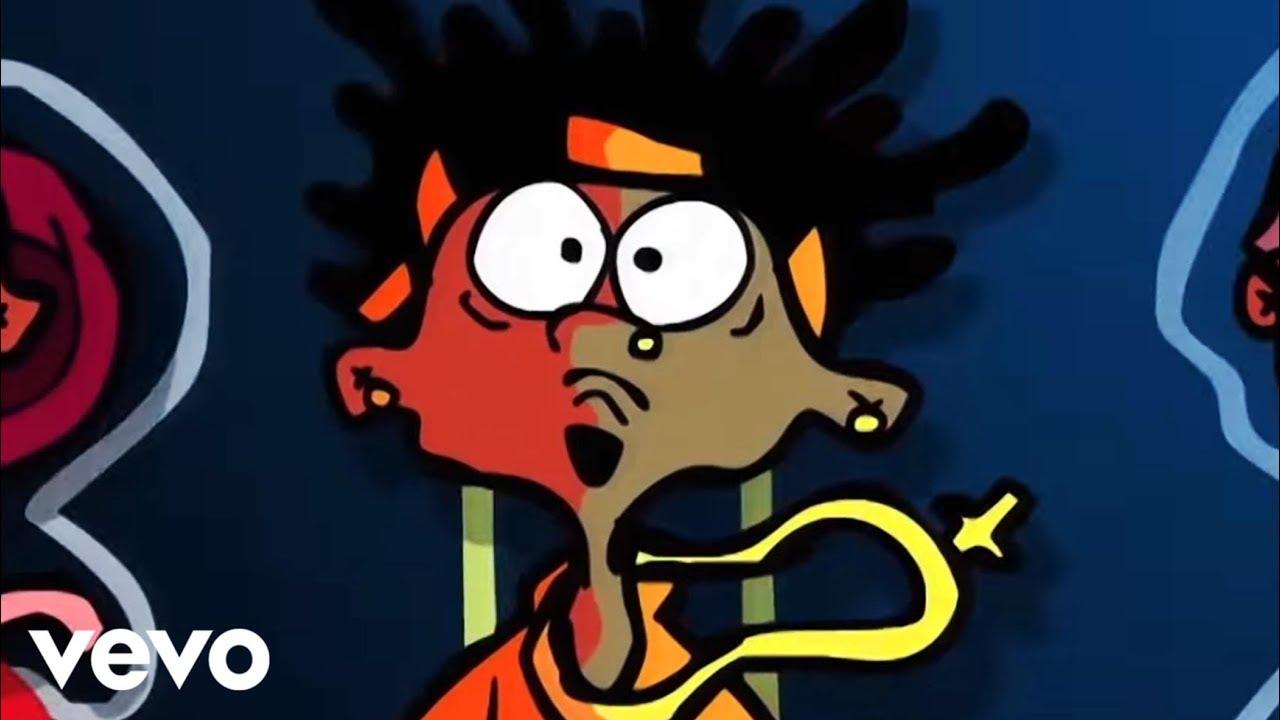 1280x720 J.I.D (Official Video)