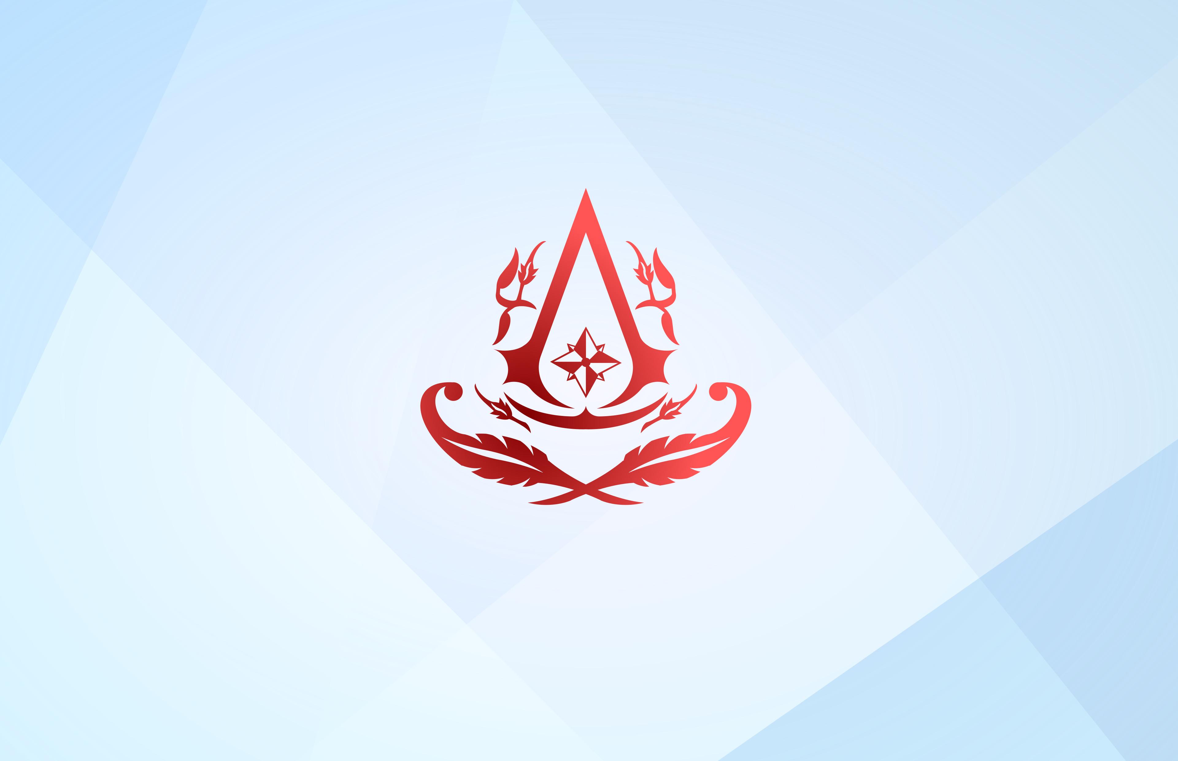 Assassins Creed Minimalist Wallpapers Top Free Assassins Creed Minimalist Backgrounds 1173