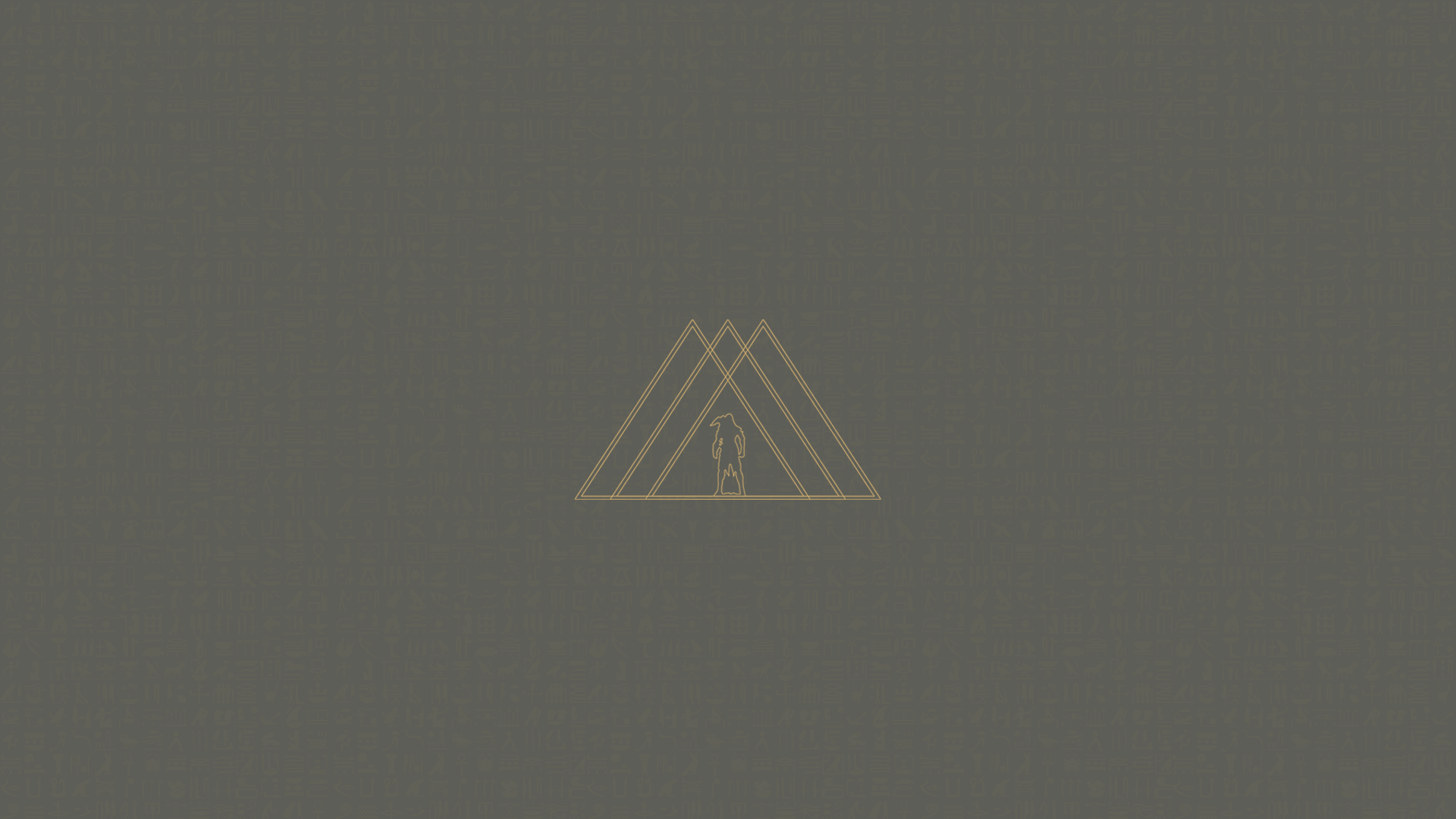 Assassin's Creed Minimalist Wallpapers - Top Free Assassin's Creed