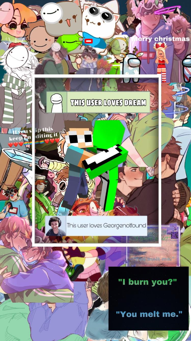 750x1334 dreamnotfound gream Image