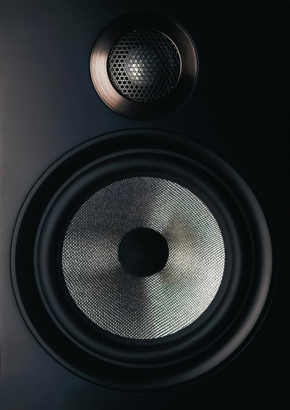 1000x1416 Speaker Picture [HD]. Download Free Image
