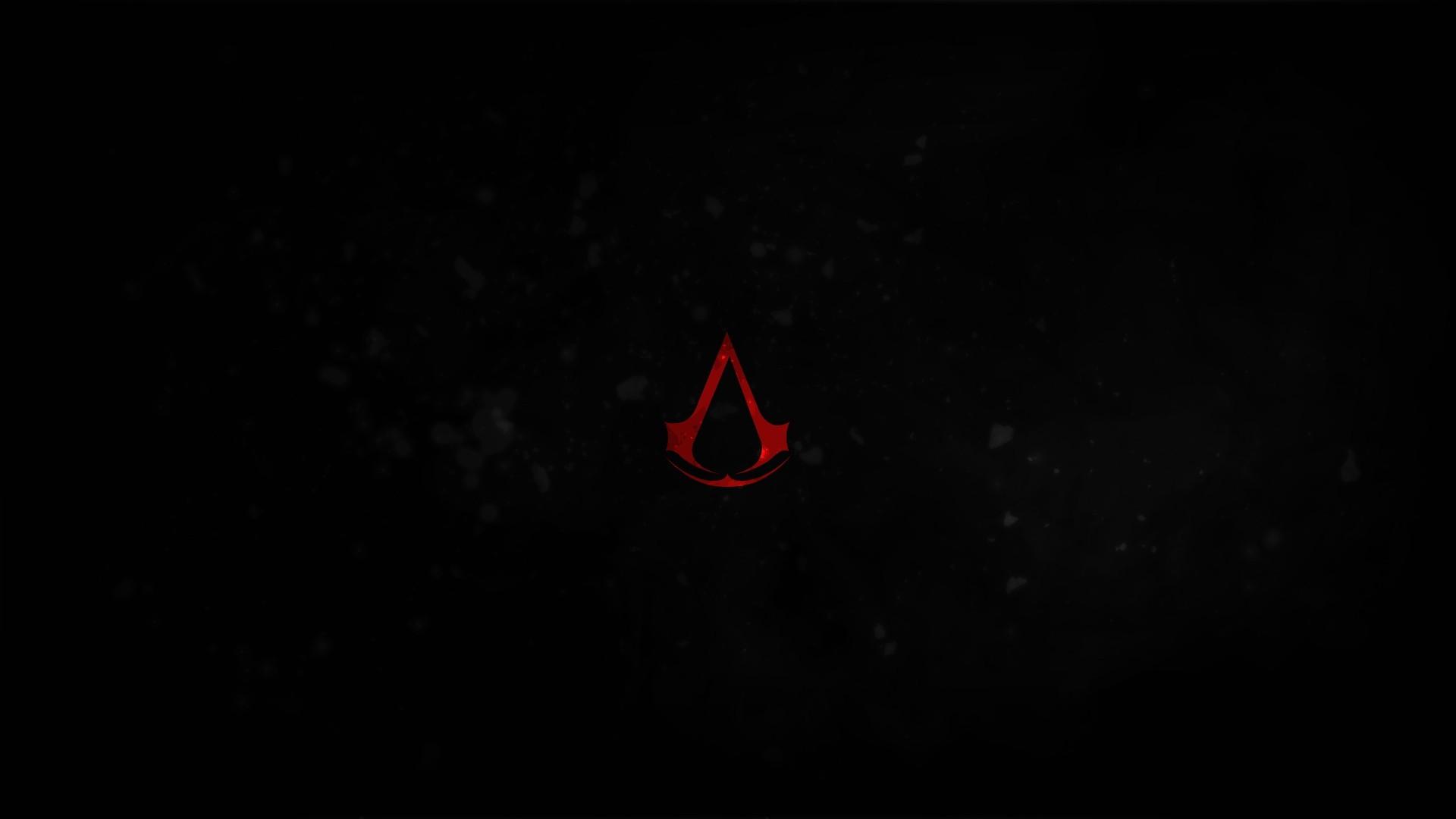 Assassin's Creed Minimalist Wallpapers - Top Free Assassin's Creed