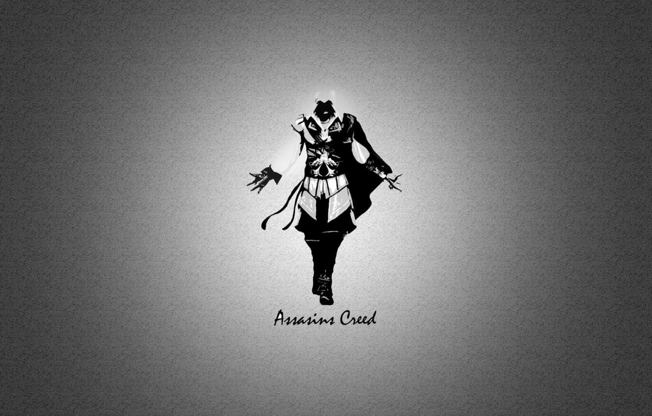 Assassin's Creed Minimalist Wallpapers - Top Free Assassin's Creed