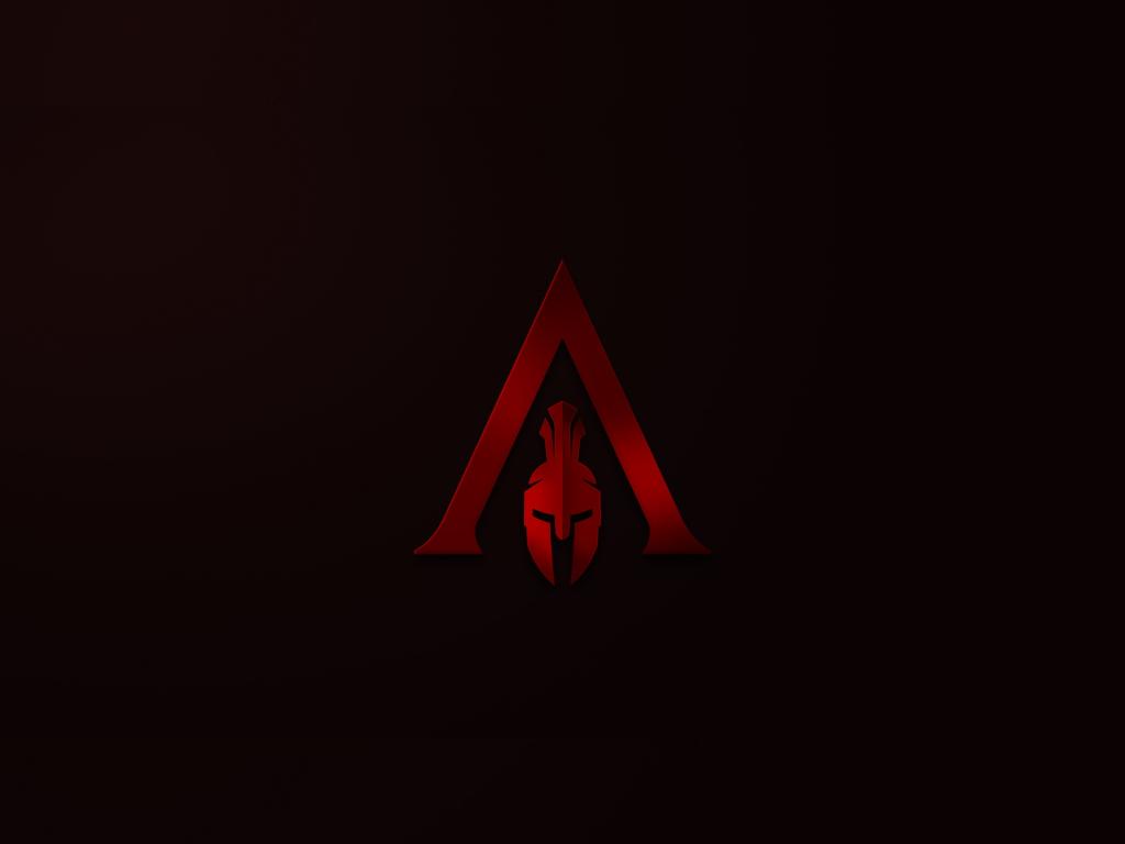 Assassin's Creed Minimalist Wallpapers - Top Free Assassin's Creed