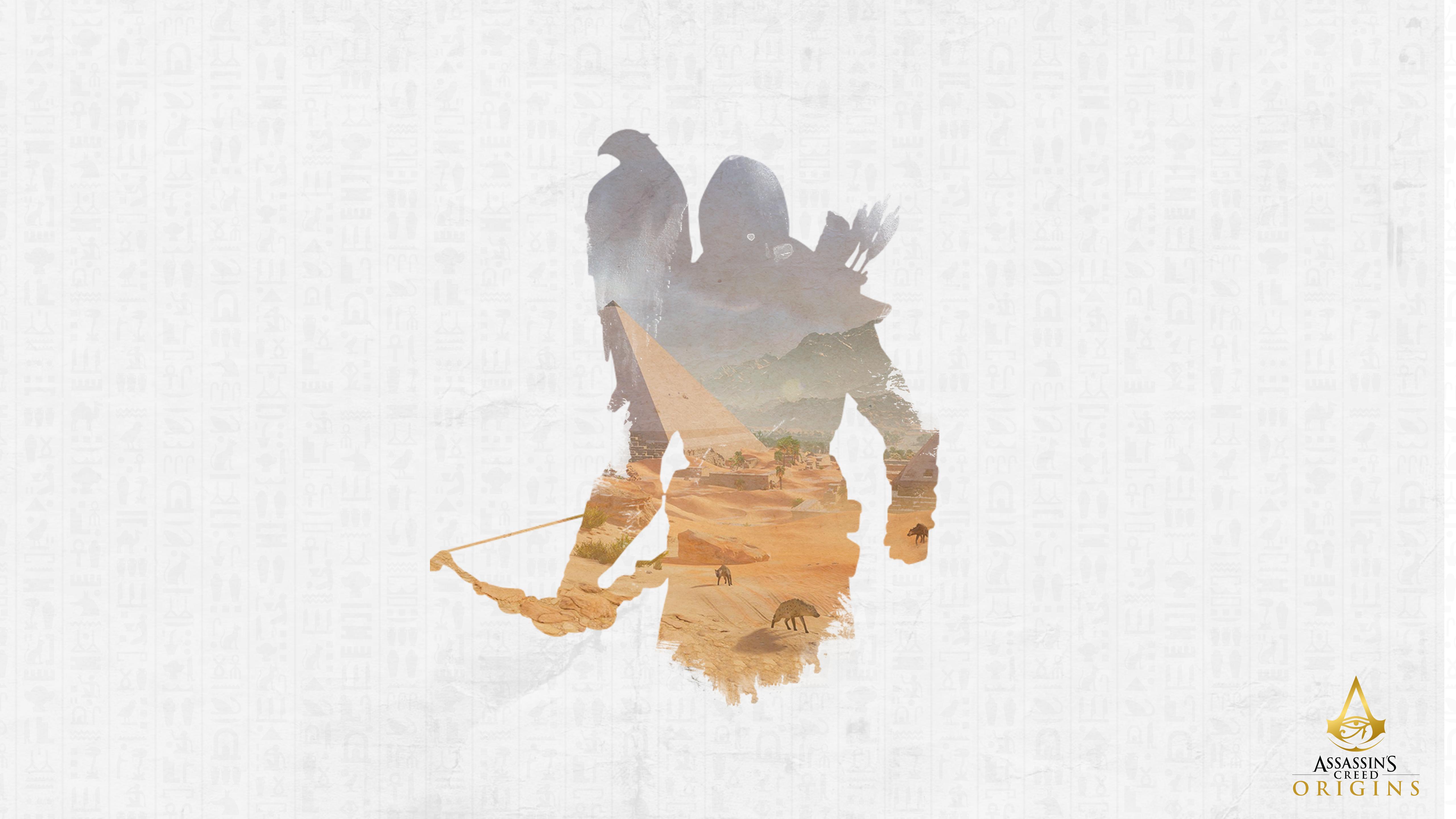 Assassin's Creed Minimalist Wallpapers - Top Free Assassin's Creed