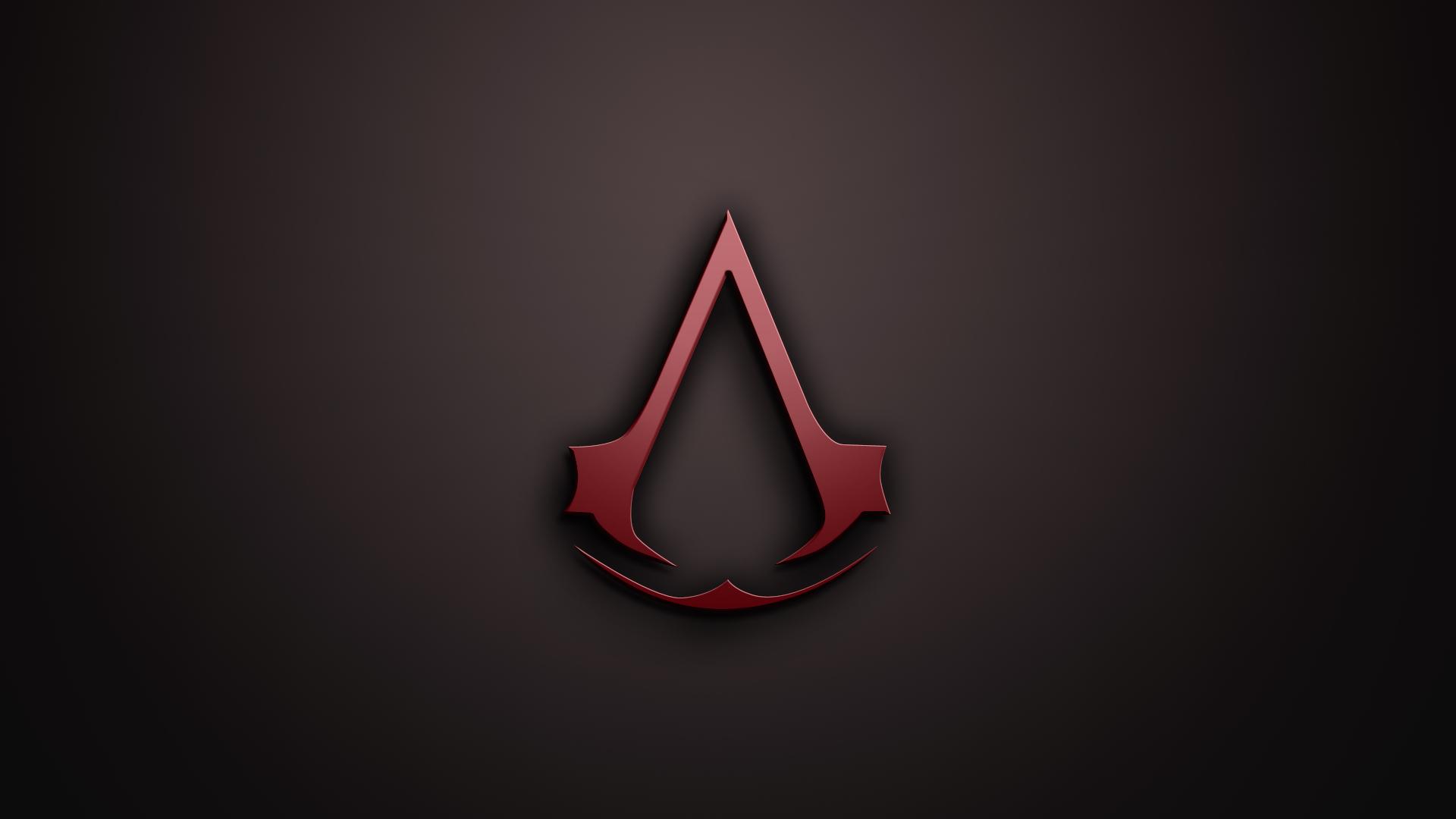 Assassin's Creed Minimalist Wallpapers - Top Free Assassin's Creed