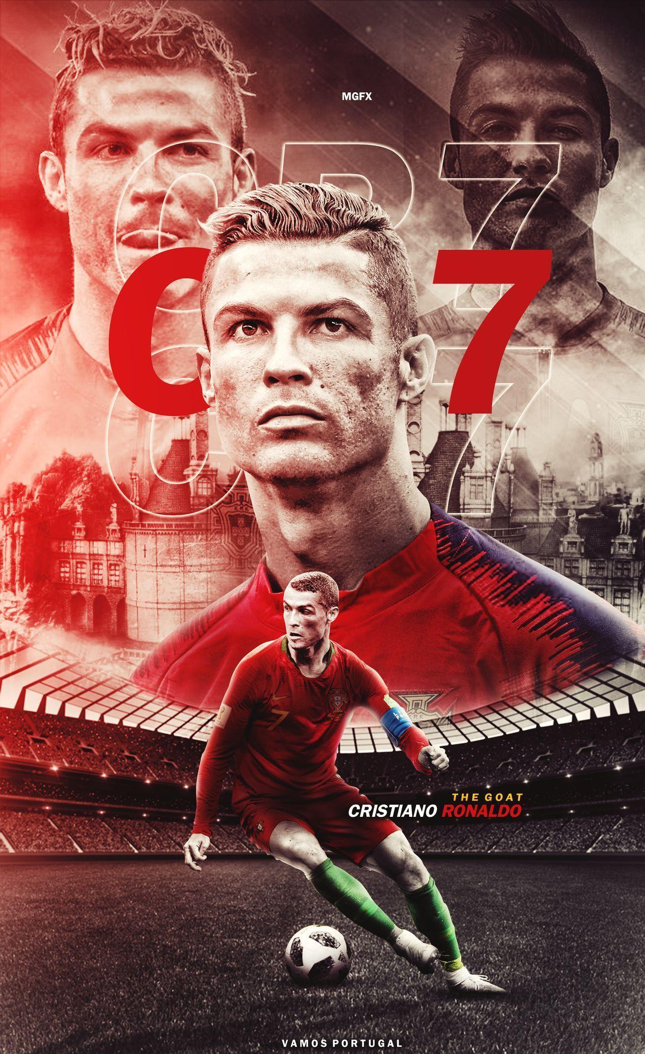 1280x2089 Cristiano Ronaldo Portugal 2021 Wallpaper