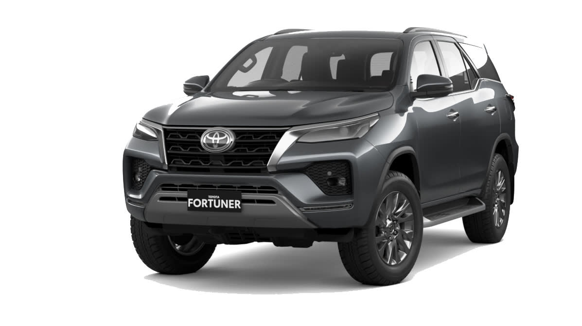 1197x672 Toyota Fortuner pricing revealed