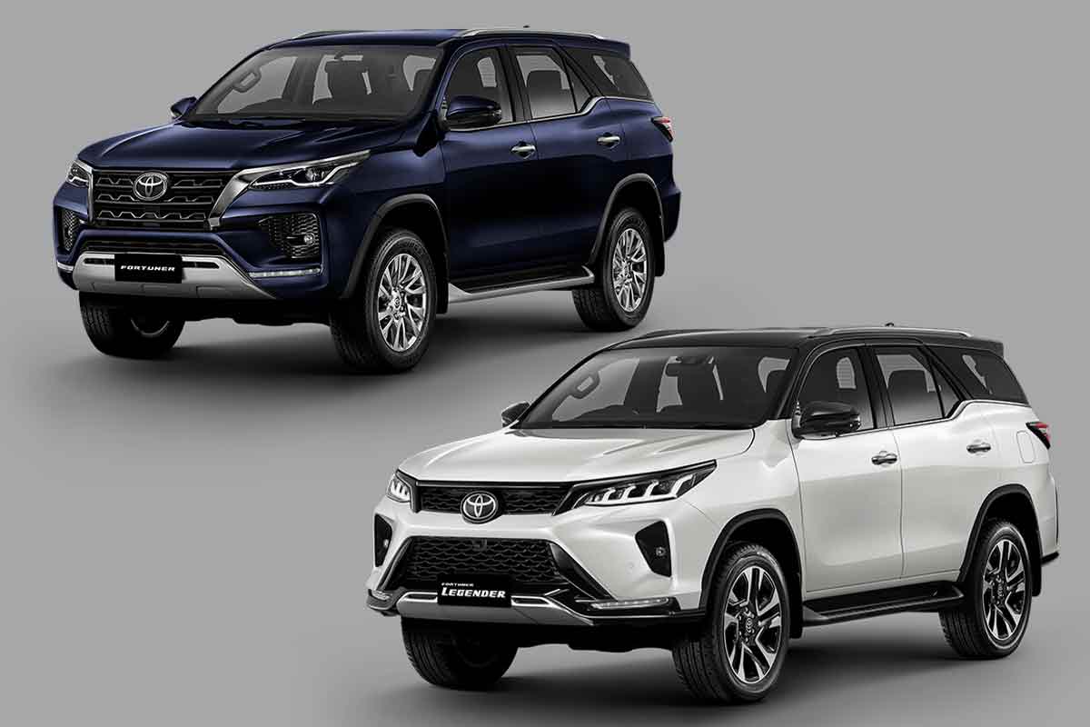 1200x800 Toyota Fortuner facelift breaks cover: New design, features, engines and more Financial Express