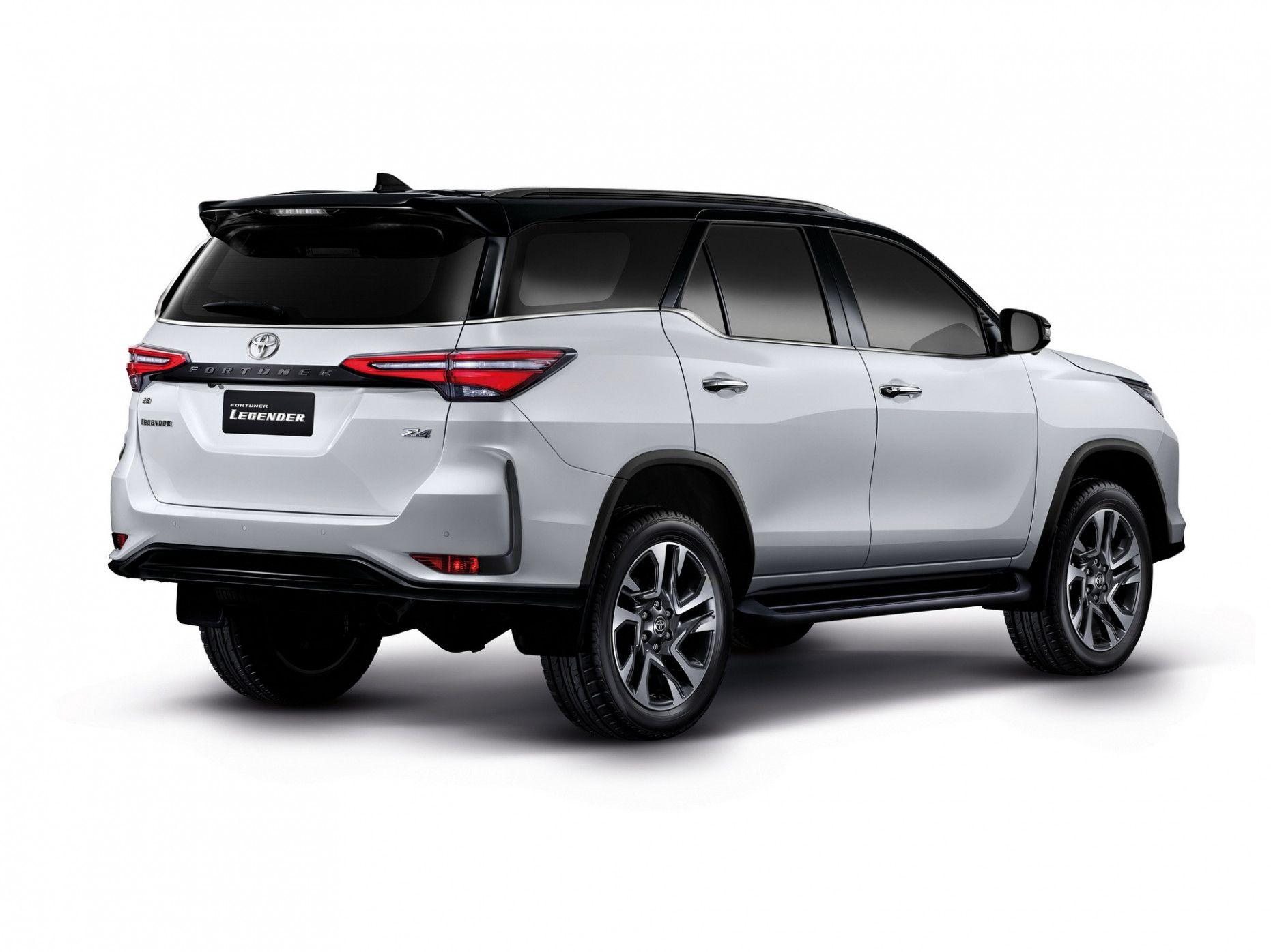 1862x1396 Toyota Fortuner 2021 Facelift Specs And Review 4K of Wallpaper for Andriod