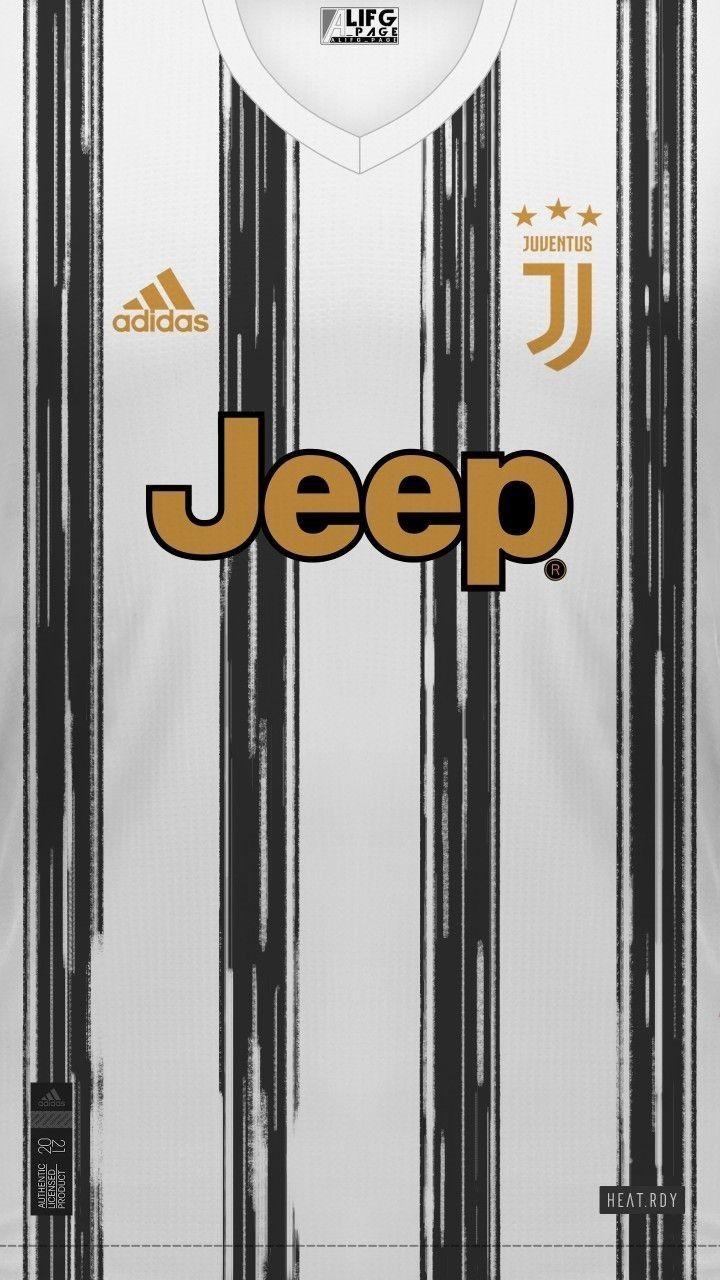 720x1280 Juventus 2021 Wallpaper