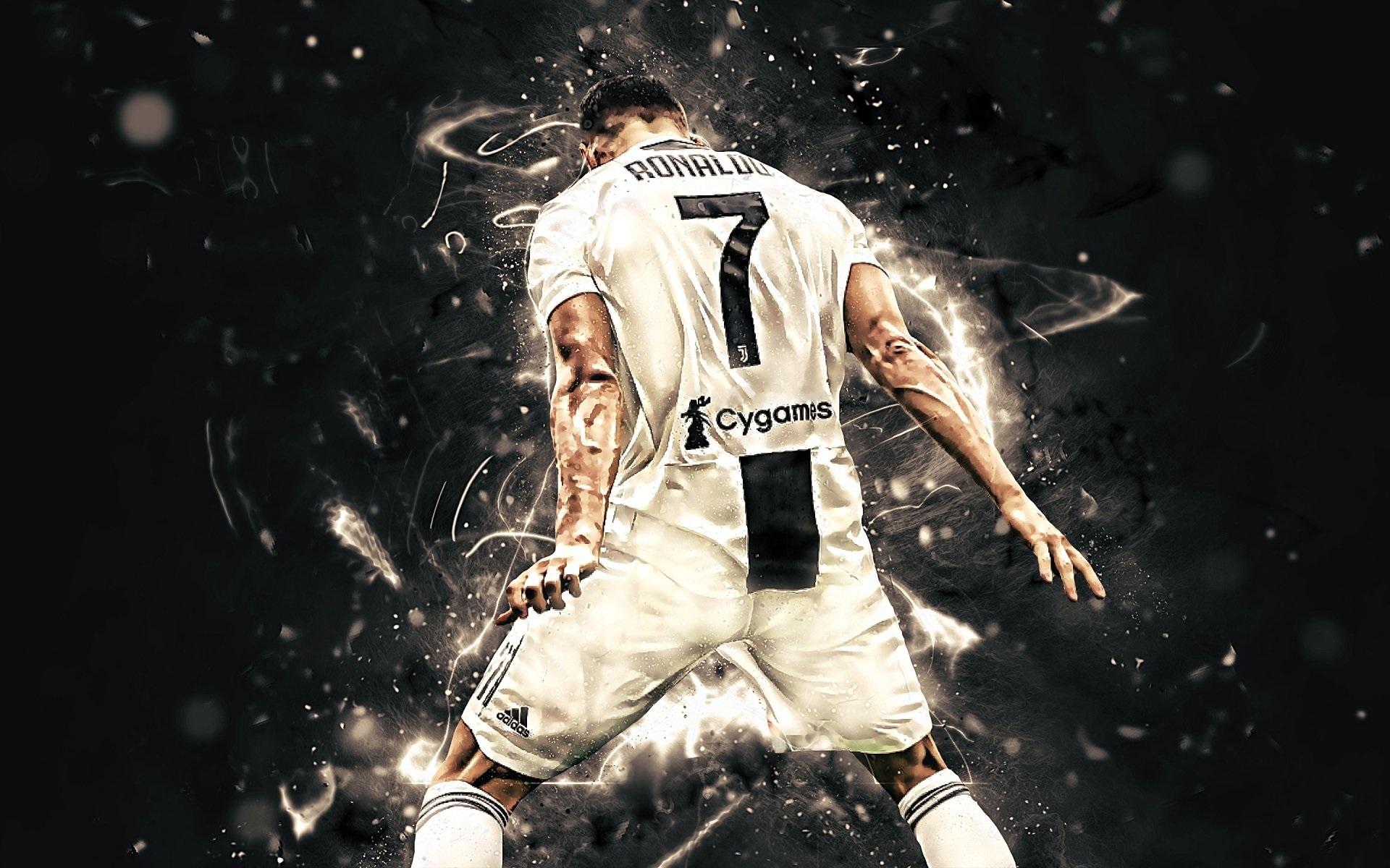 1920x1200 Best Cristiano Ronaldo HD Wallpaper 2020
