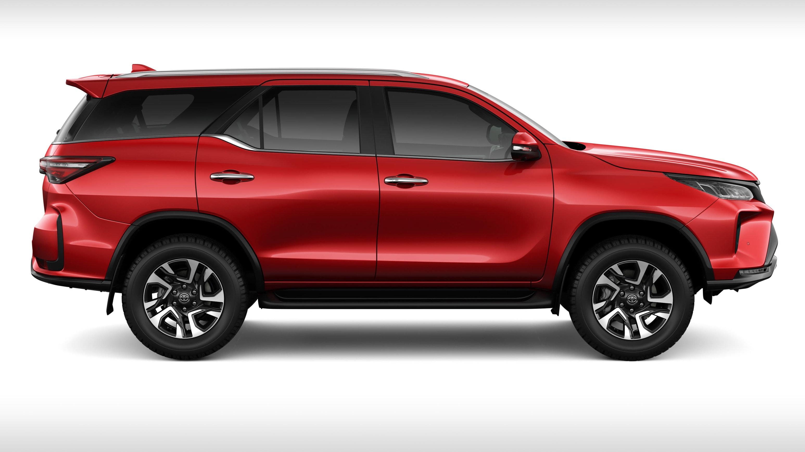 3093x1740 Toyota Fortuner pricing revealed