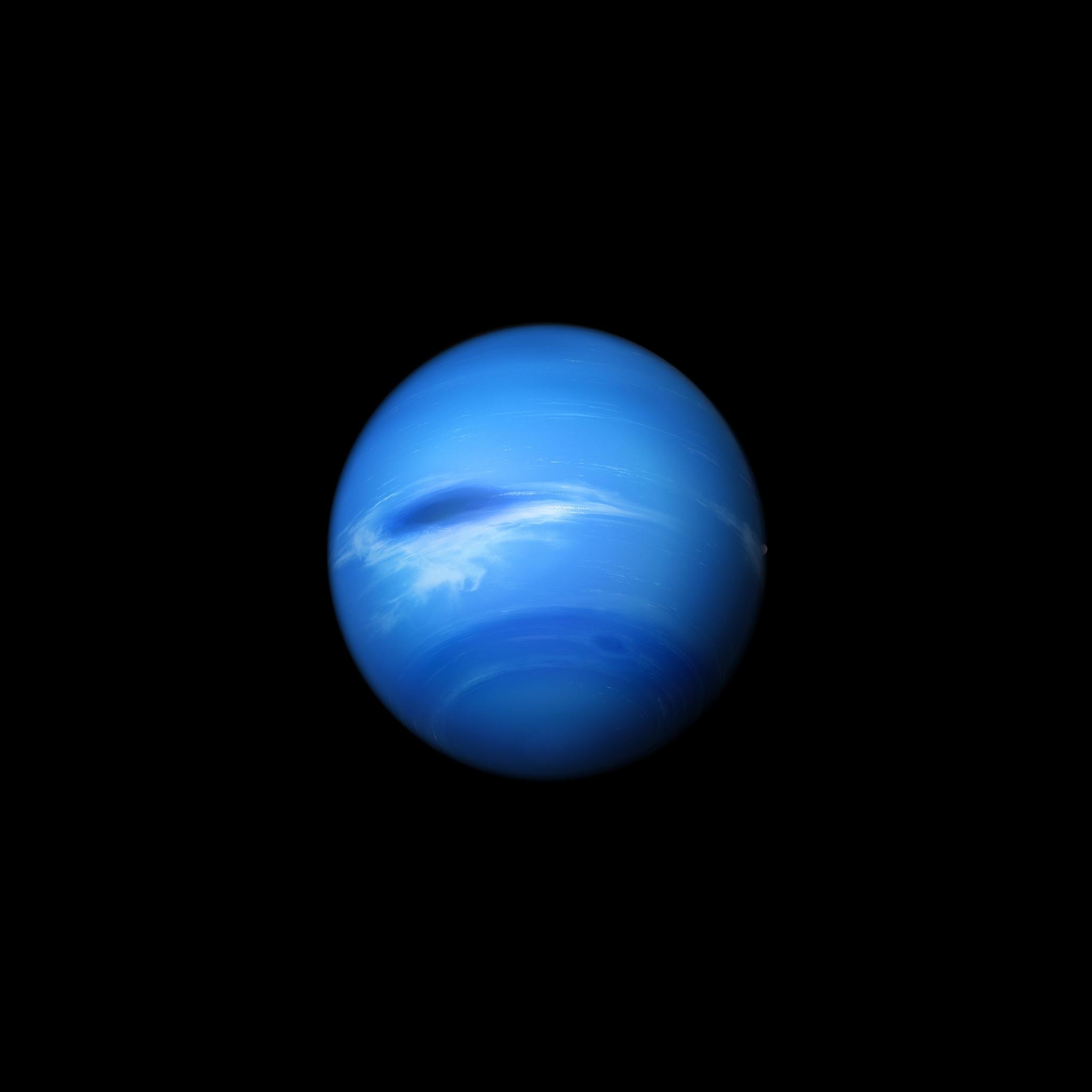 2048x2048 iOS 11 iPad Earth iPad Air Wallpaper, HD Brands 4K Wallpaper, Image, Photo and Background