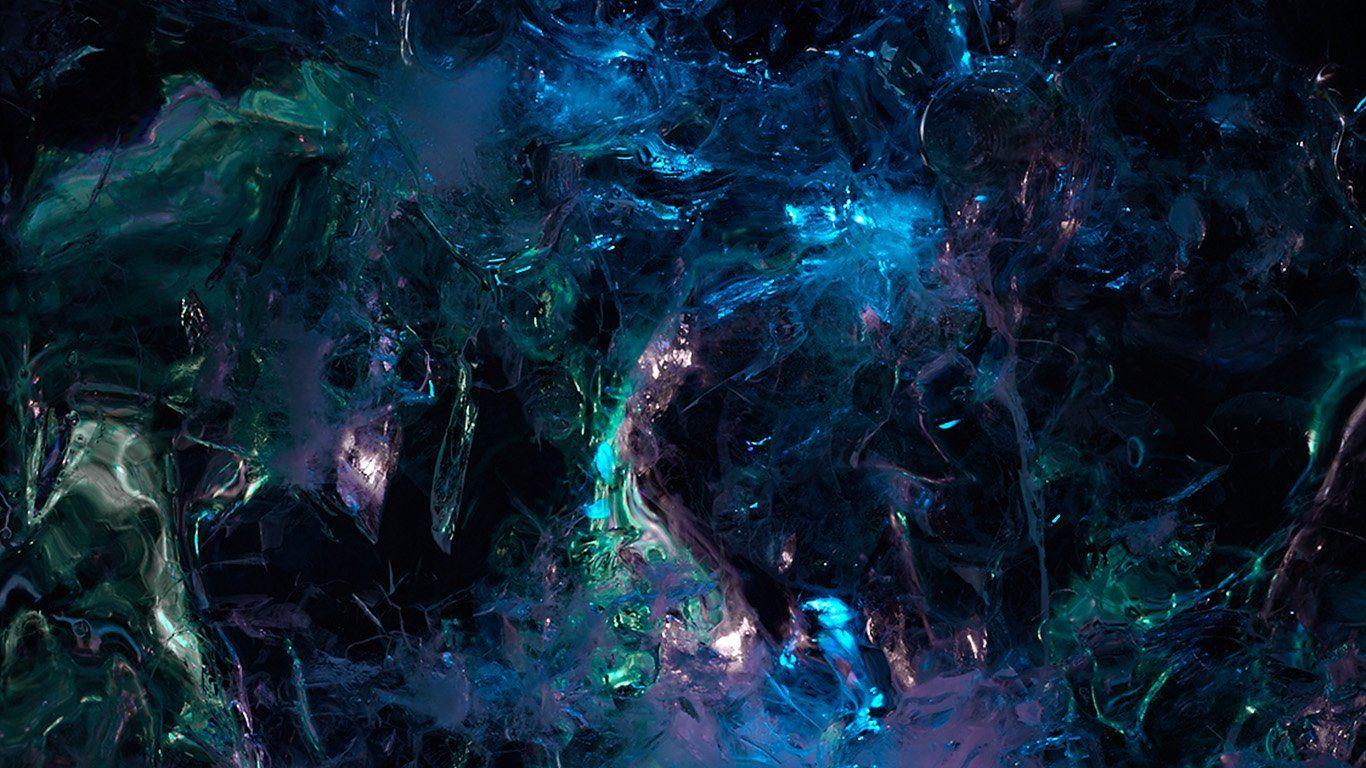 1366x768 Grunge Laptop Wallpaper