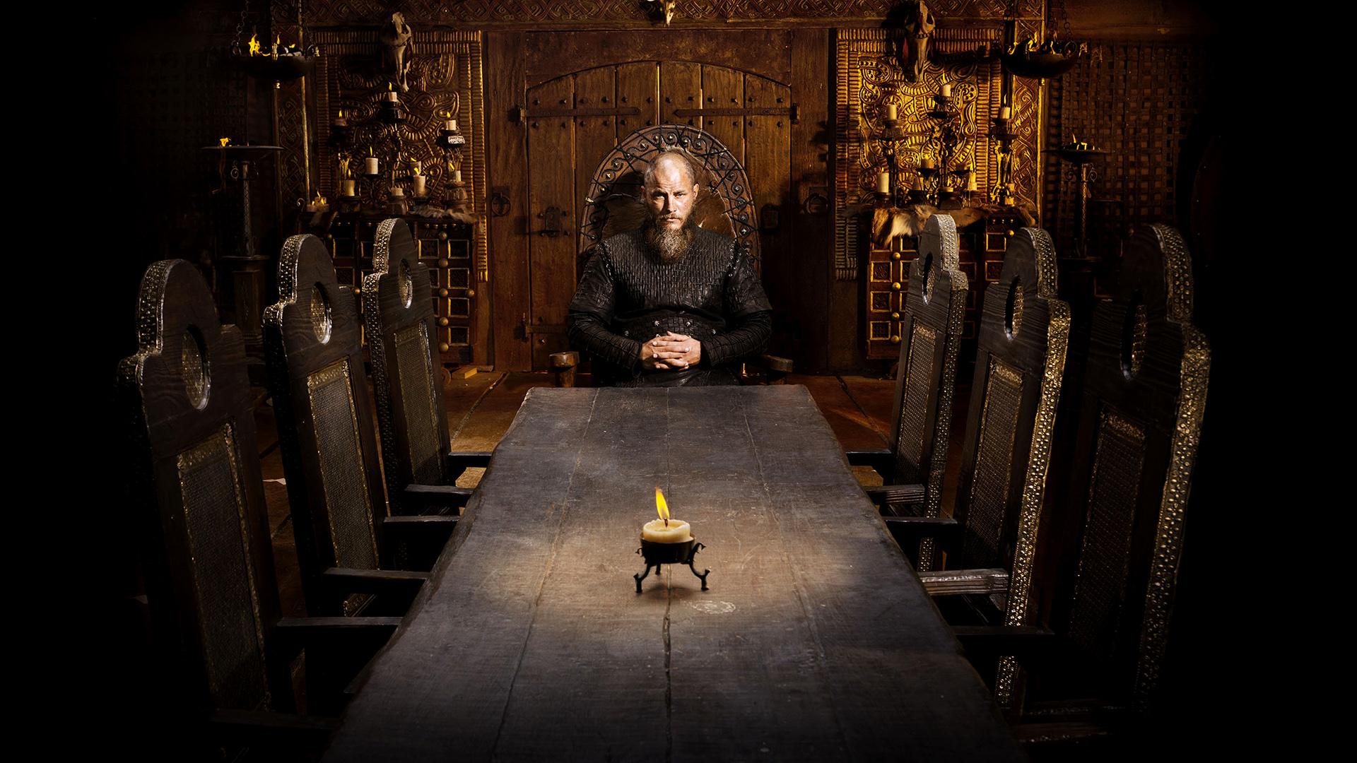 1920x1080 Ragnar Lothbrok HD wallpaper, Background