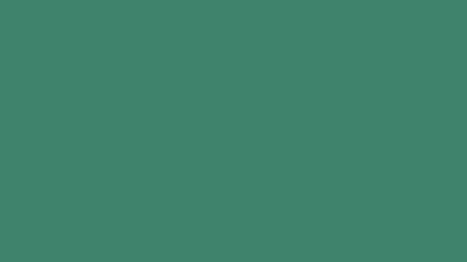 1920x1080 Viridian Color Wallpaper Free HD Wallpaper