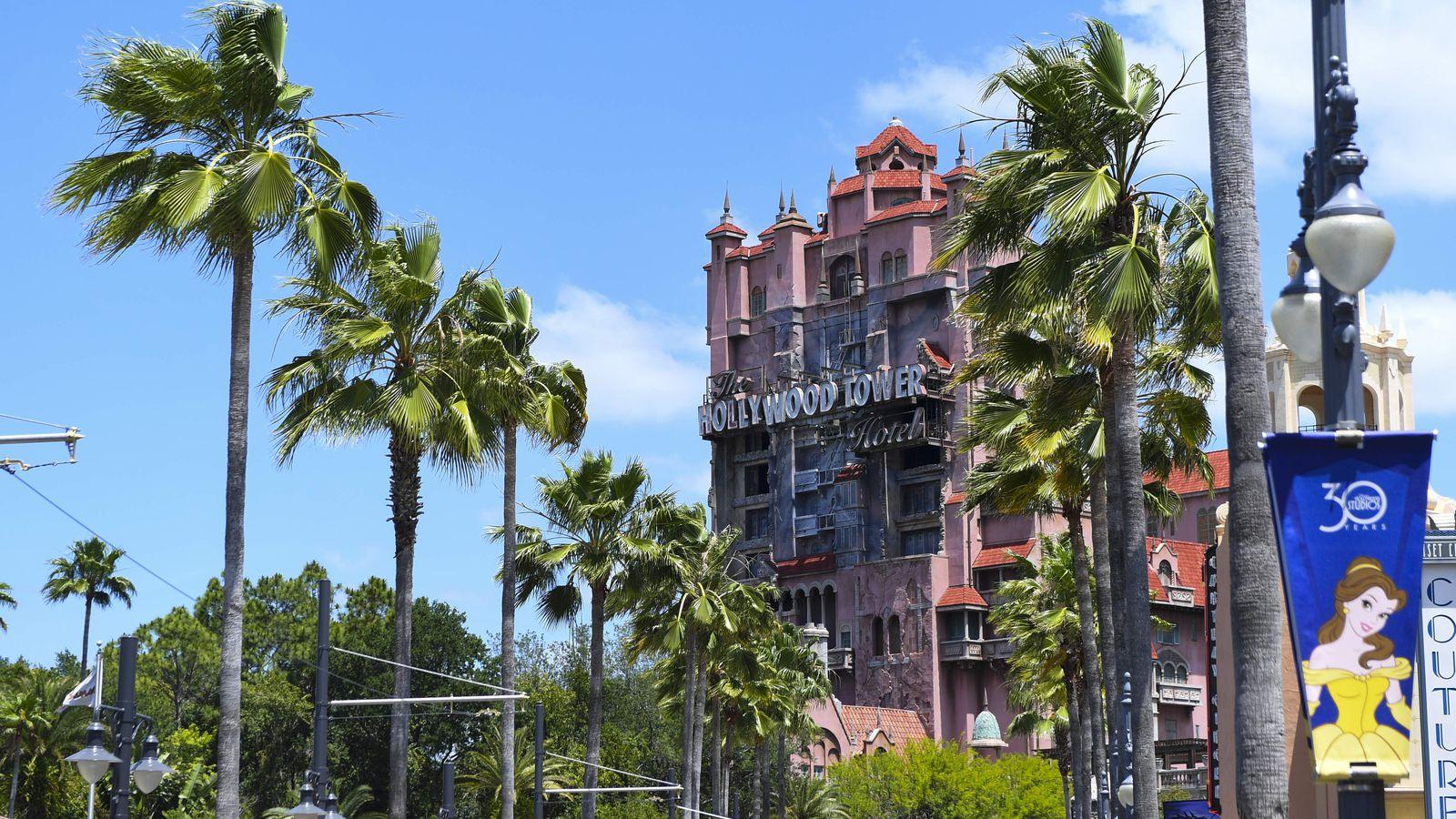 1600x900 Here's why Walt Disney World will likely never get a Marvel theme park