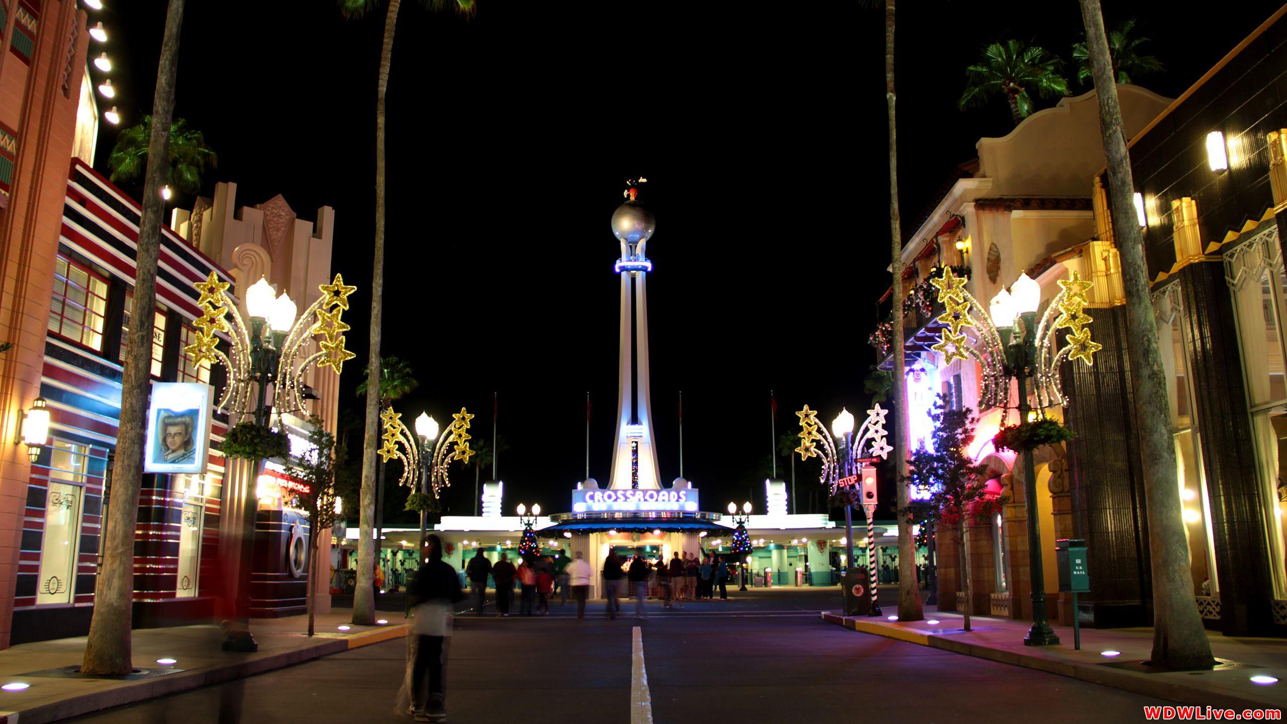 2560x1440 Hollywood Boulevard Wallpaper, HD Hollywood Boulevard Background on WallpaperBat