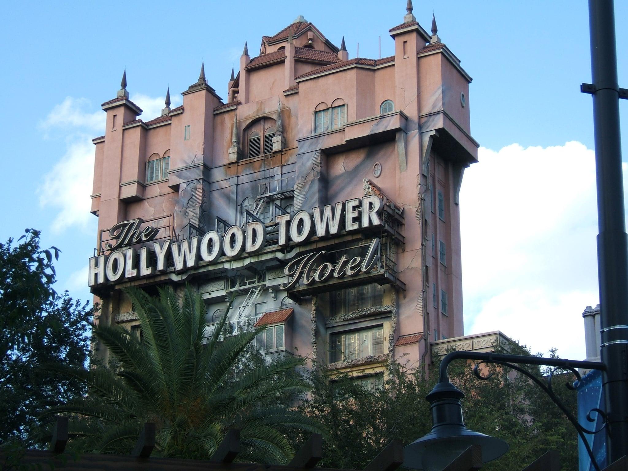 2048x1536 Is Disney's Hollywood Studios Getting a New Name?