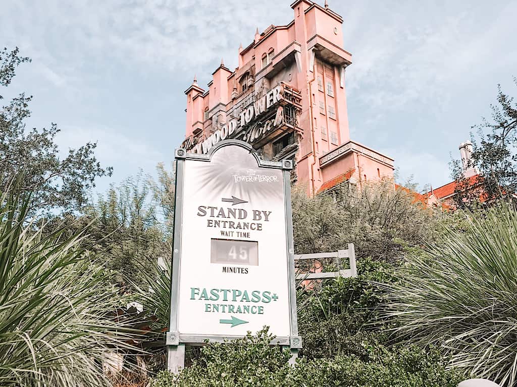 1024x768 Actual Disney World Wait Times: Hollywood Studios Mommy Mouse Clubhouse