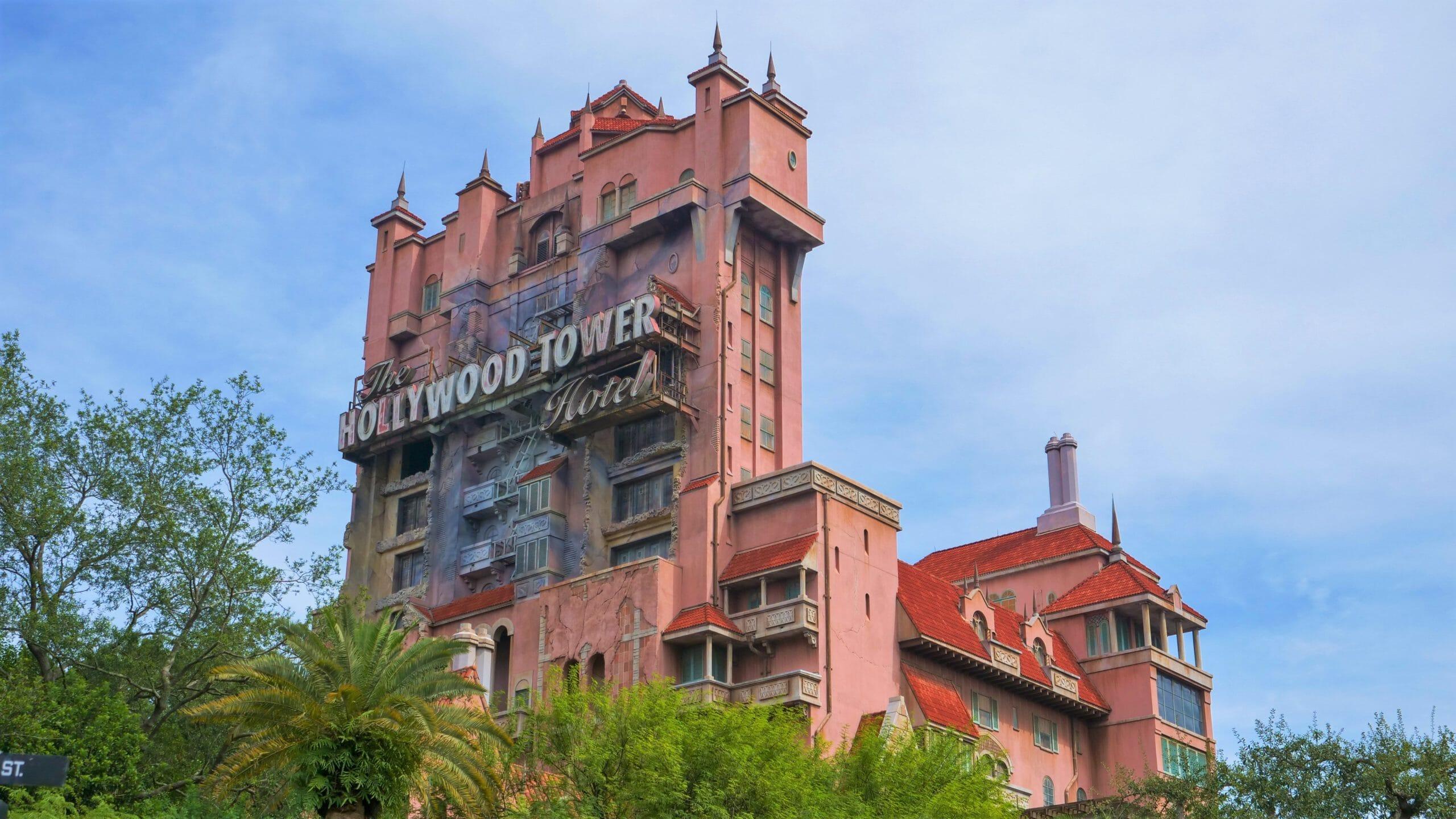 2560x1440 PHOTO REPORT: Disney's Hollywood Studios 8 21 20 (Baby Yoda Loungefly Backpack, Mulan Preview Debuts, New The Nightmare Before Christmas Merchandise, And More) News Today