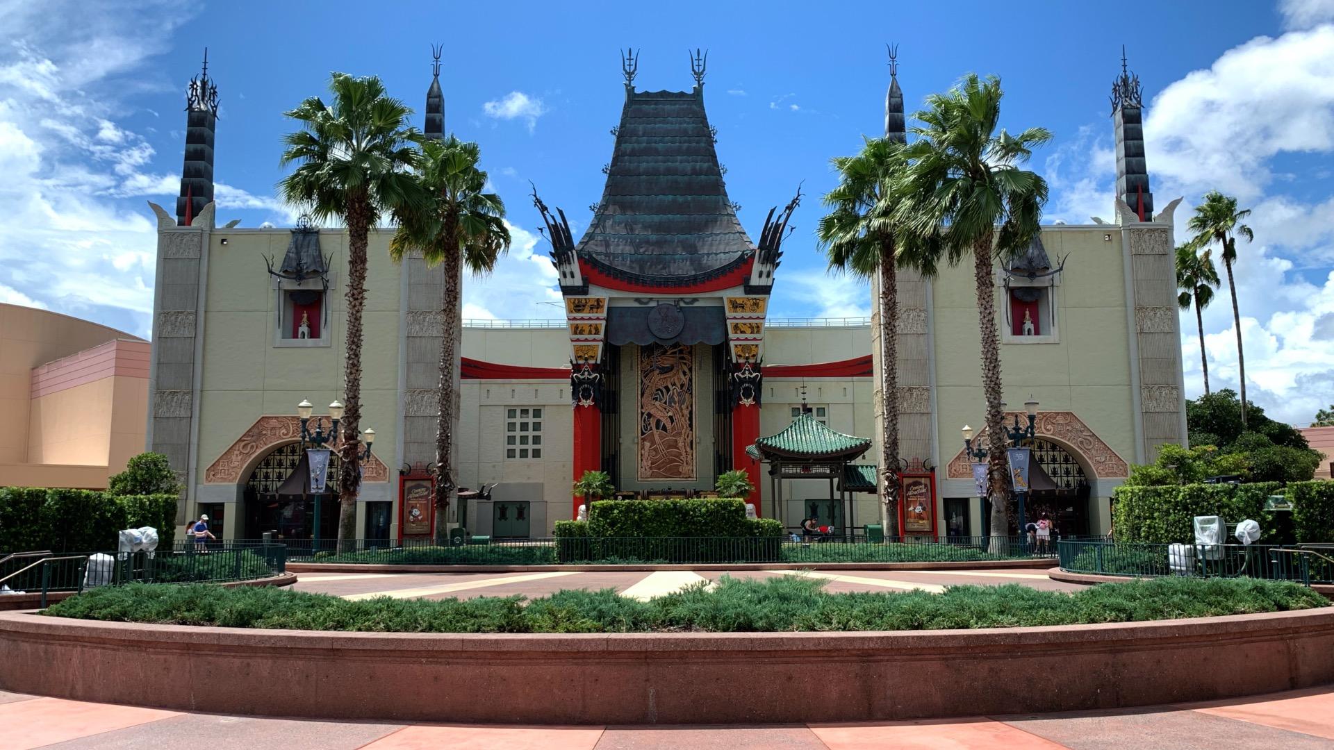 1920x1080 Disney World President Celebrates 31st Anniversary of Hollywood Studios