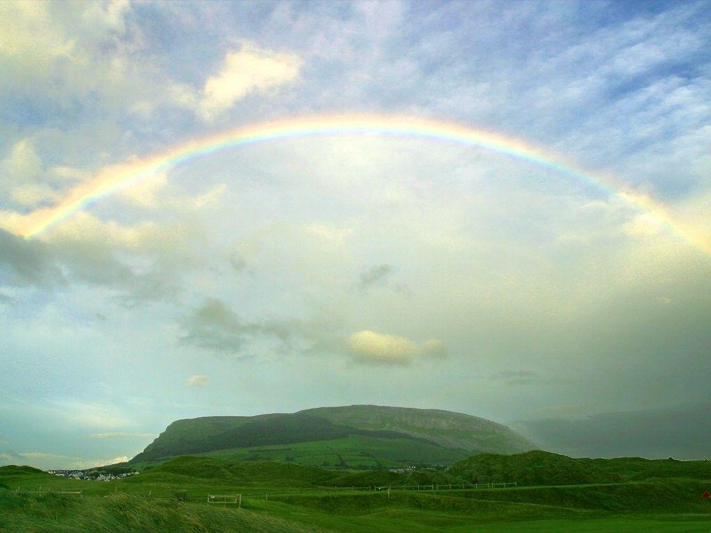 saint patricks day irish rainbow sayings
