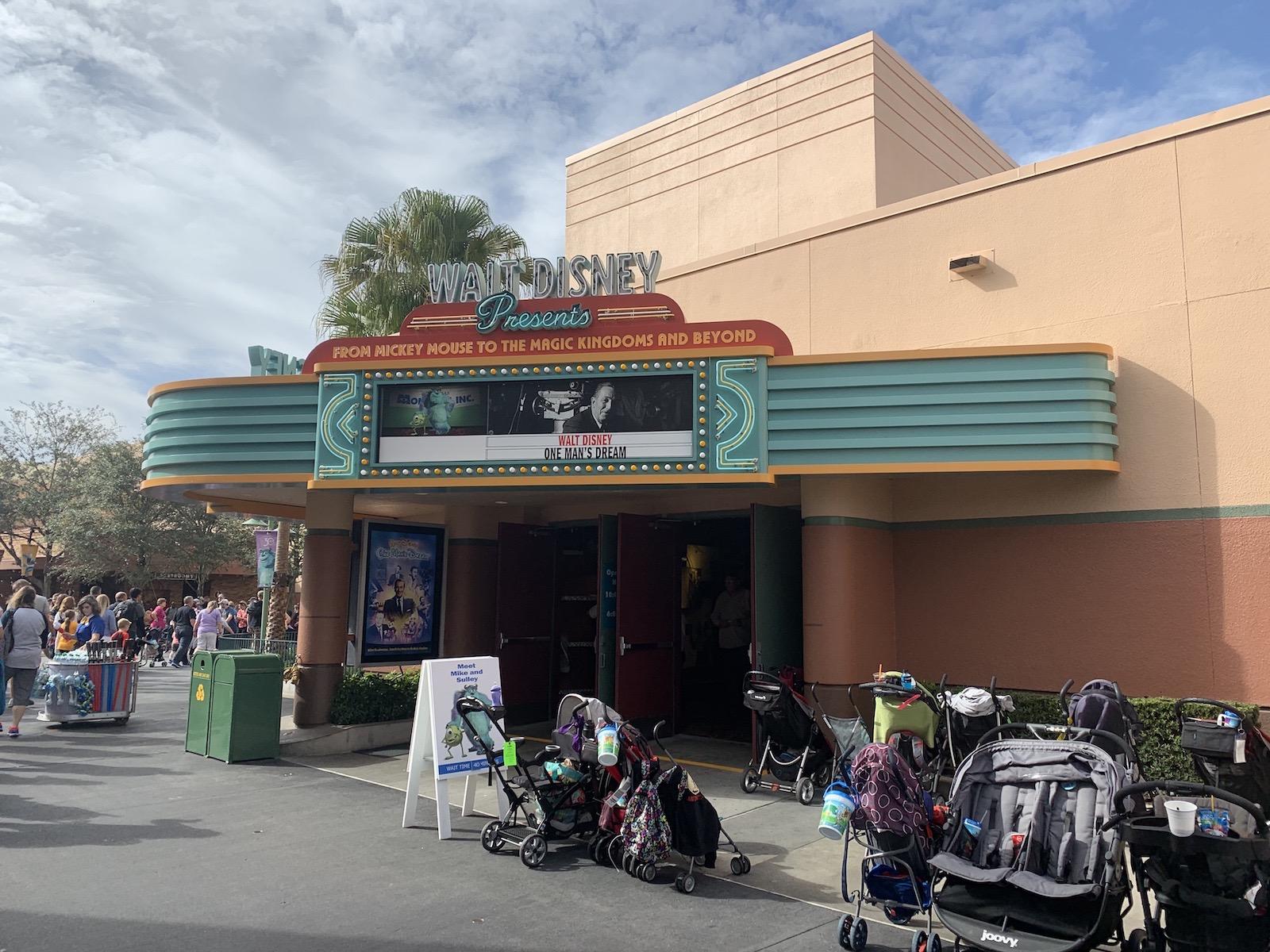 1600x1200 Walt Disney Presents Hollywood Studios