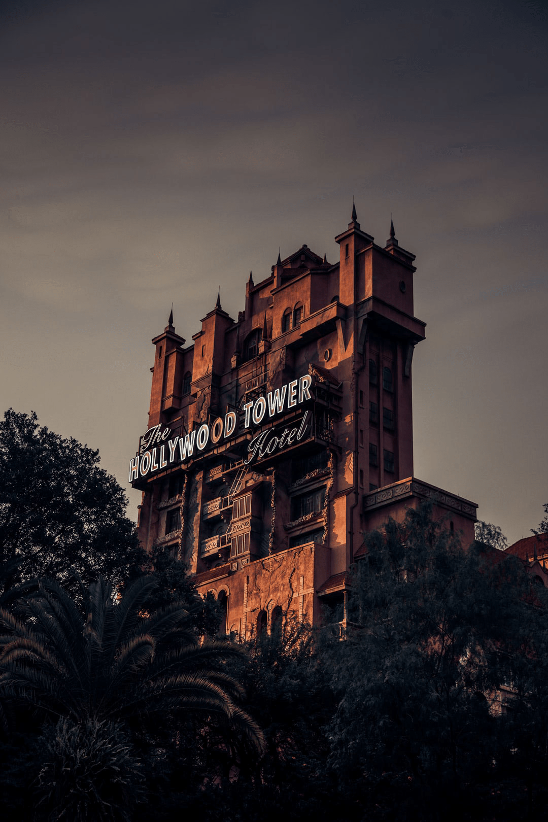 1080x1620 tower of terror in the element. Disney world picture, Disney world hollywood studios, Hollywood tower