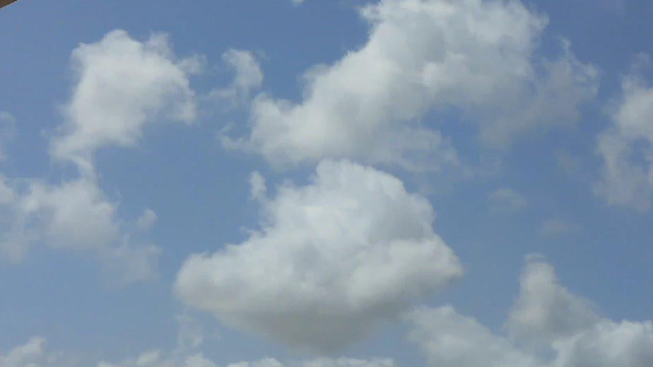 1280x720 blu sky clouds moving, cloud background videos, no copyright, free video no copyright