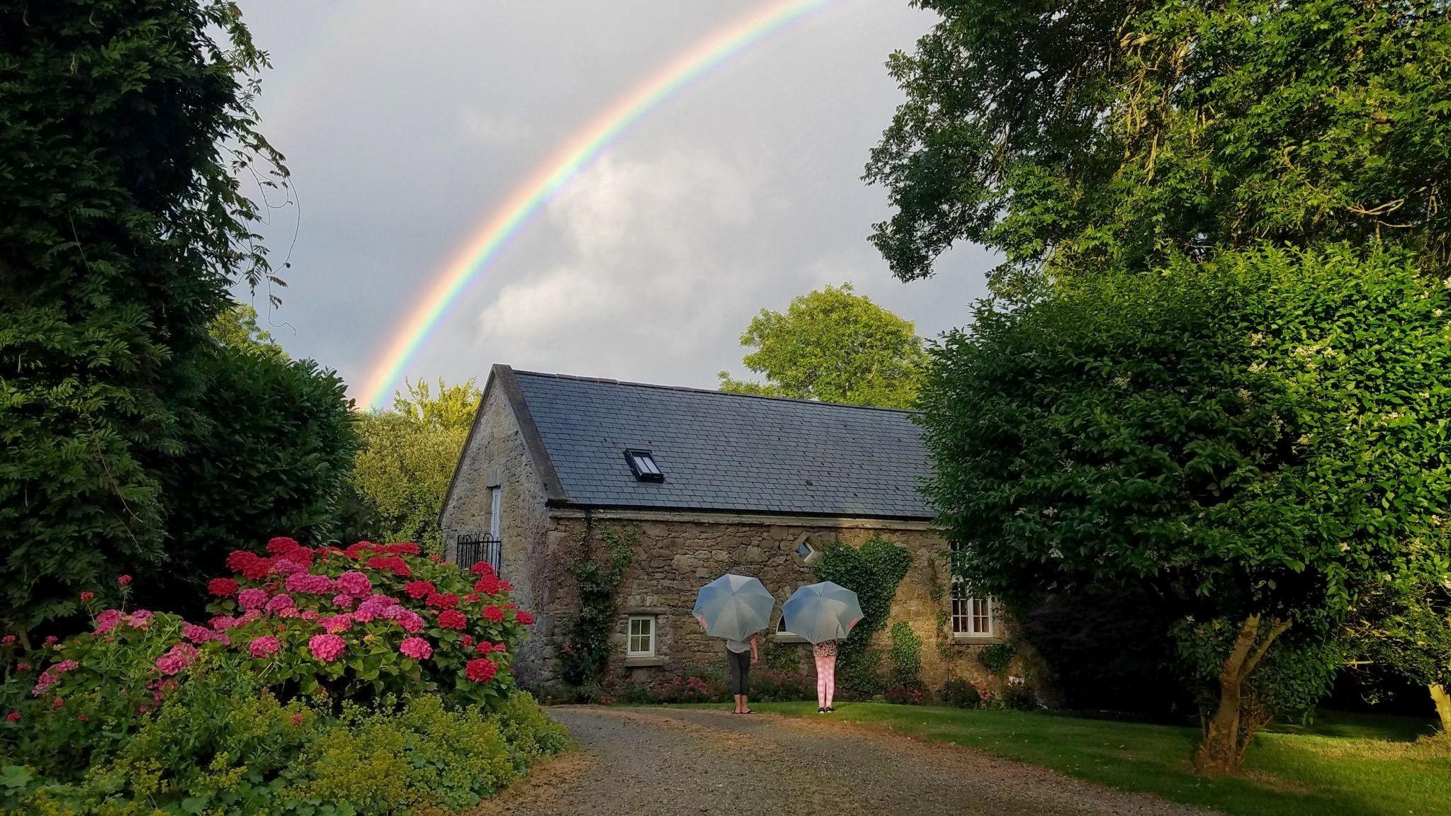 2048x1152 Returning To The Best Airbnb in Ireland, and the Perfect Family Cottage