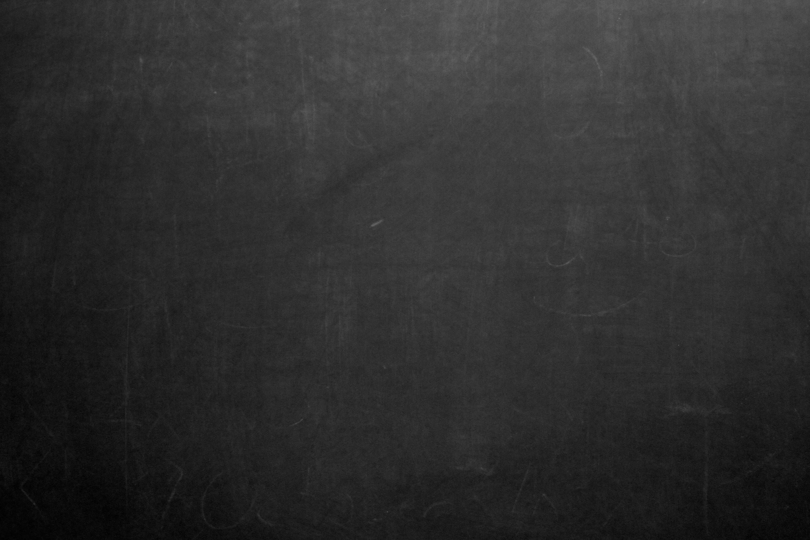 2604x1737 Wallpaper Black Chalk Board