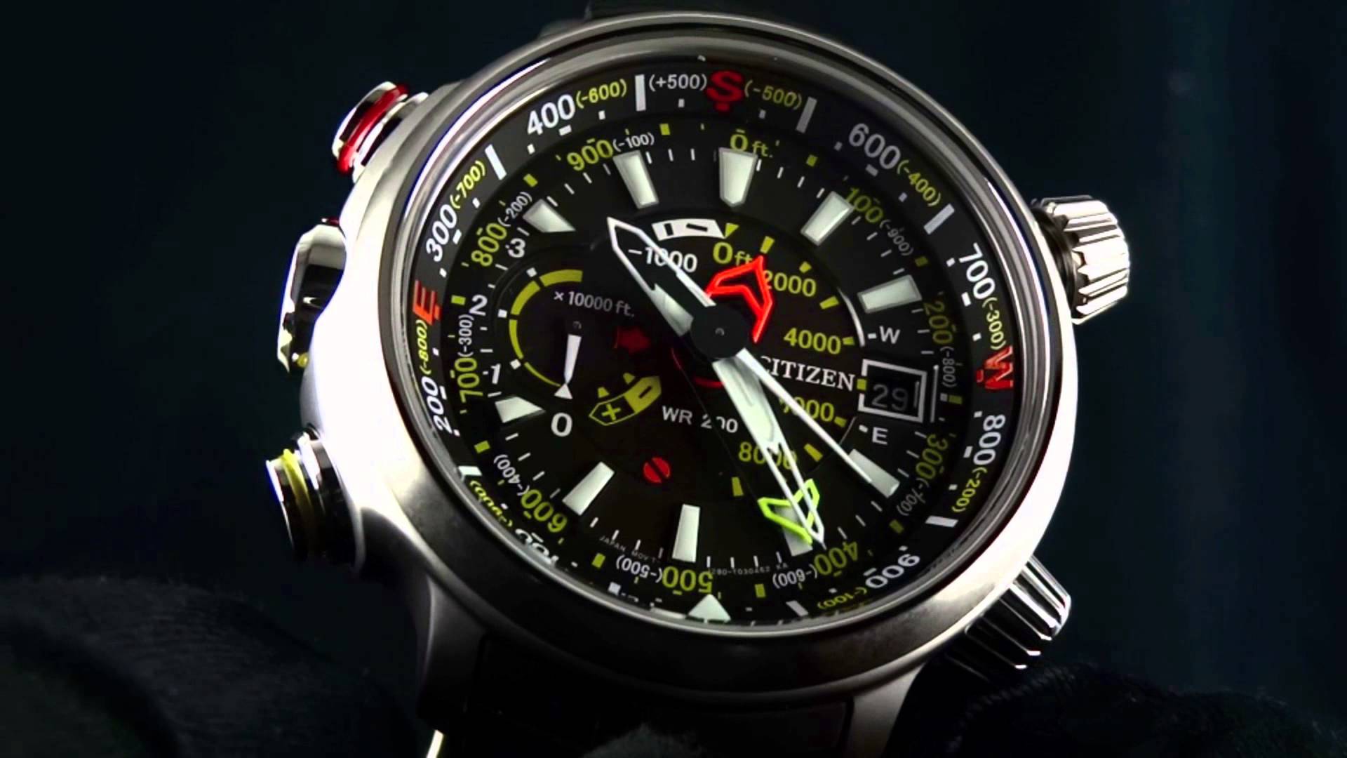 1920x1080 Citizen