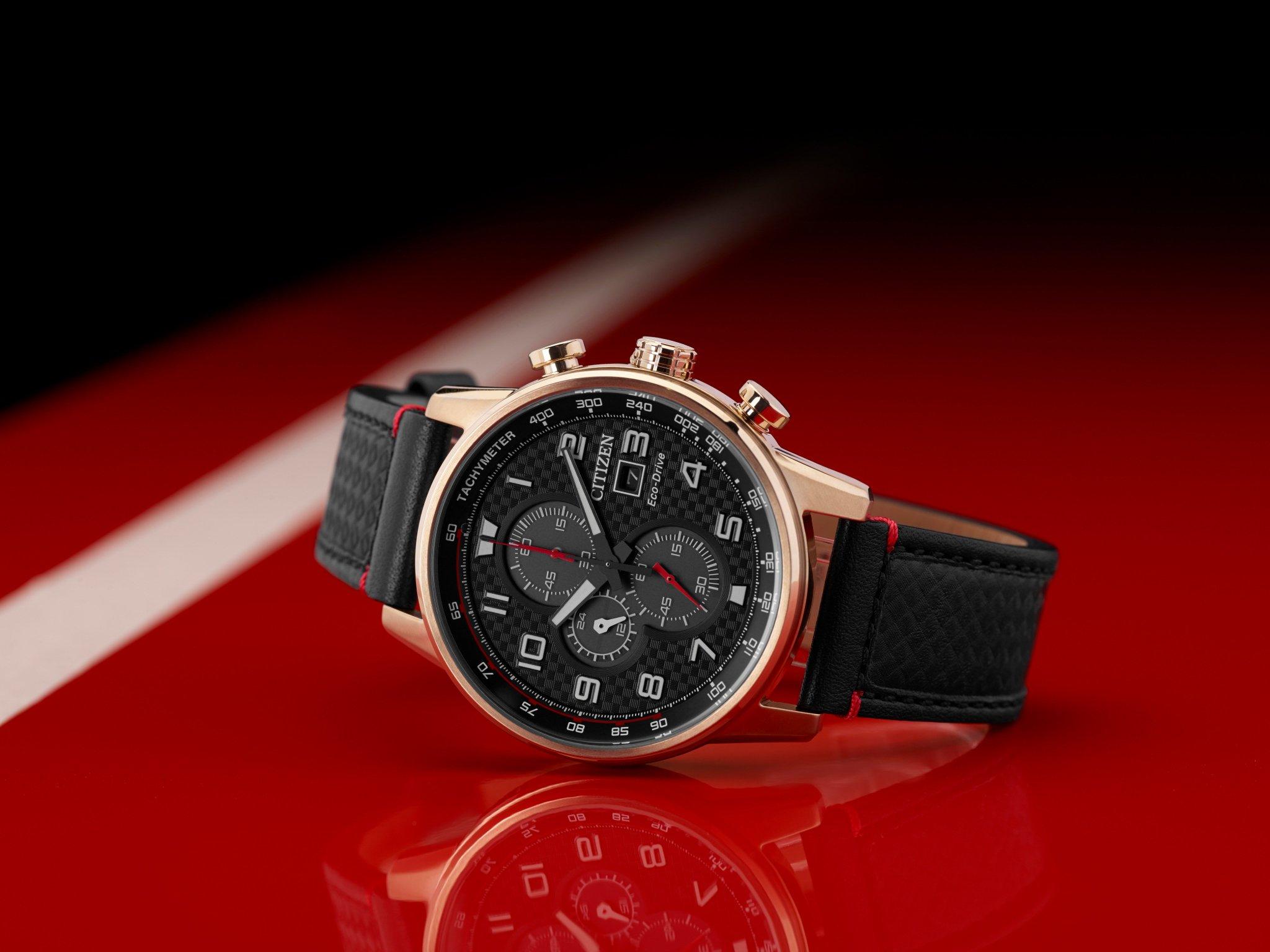 2048x1536 Citizen Watch UK new race inspired Men's Sport. Discover More
