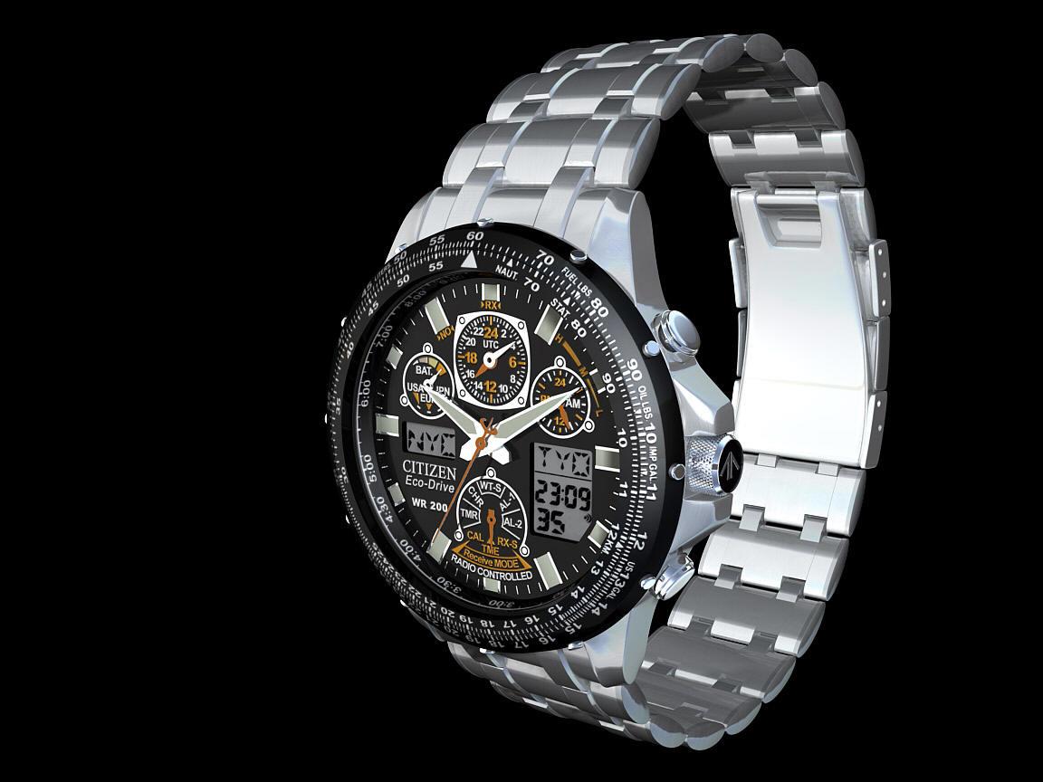 1152x864 Spring Sellers: Best Selling Men's Watches Across The Country
