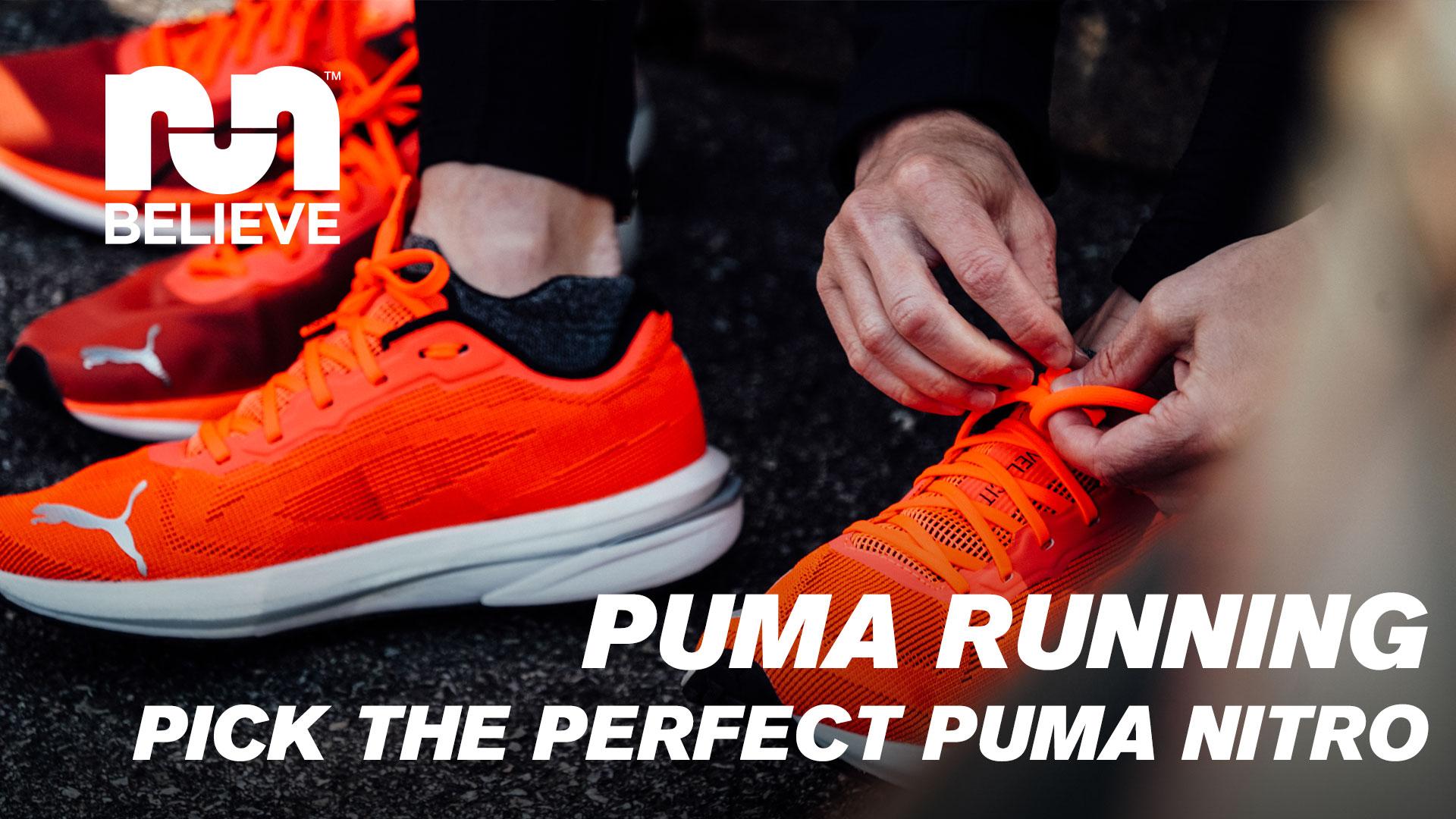 puma free shoes