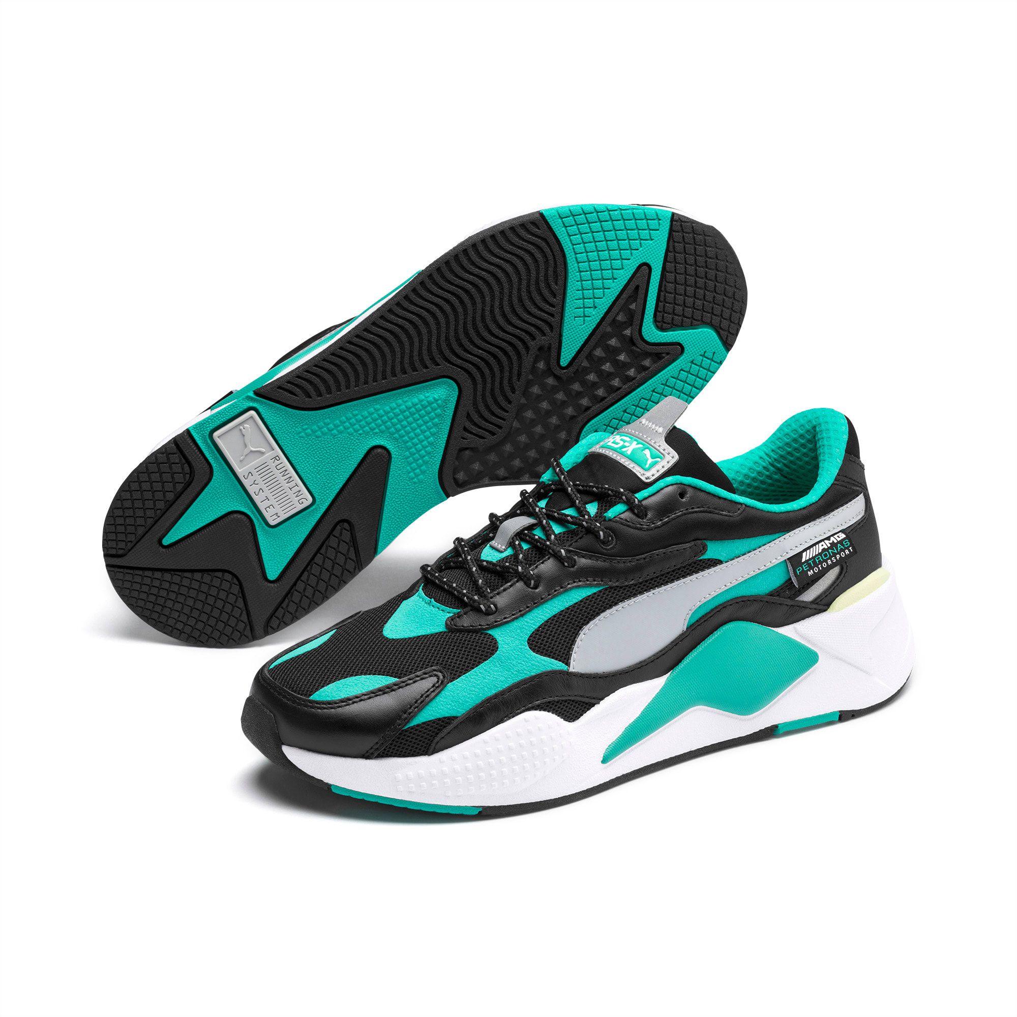 Puma Shoes Wallpapers - Top Free Puma Shoes Backgrounds - WallpaperAccess