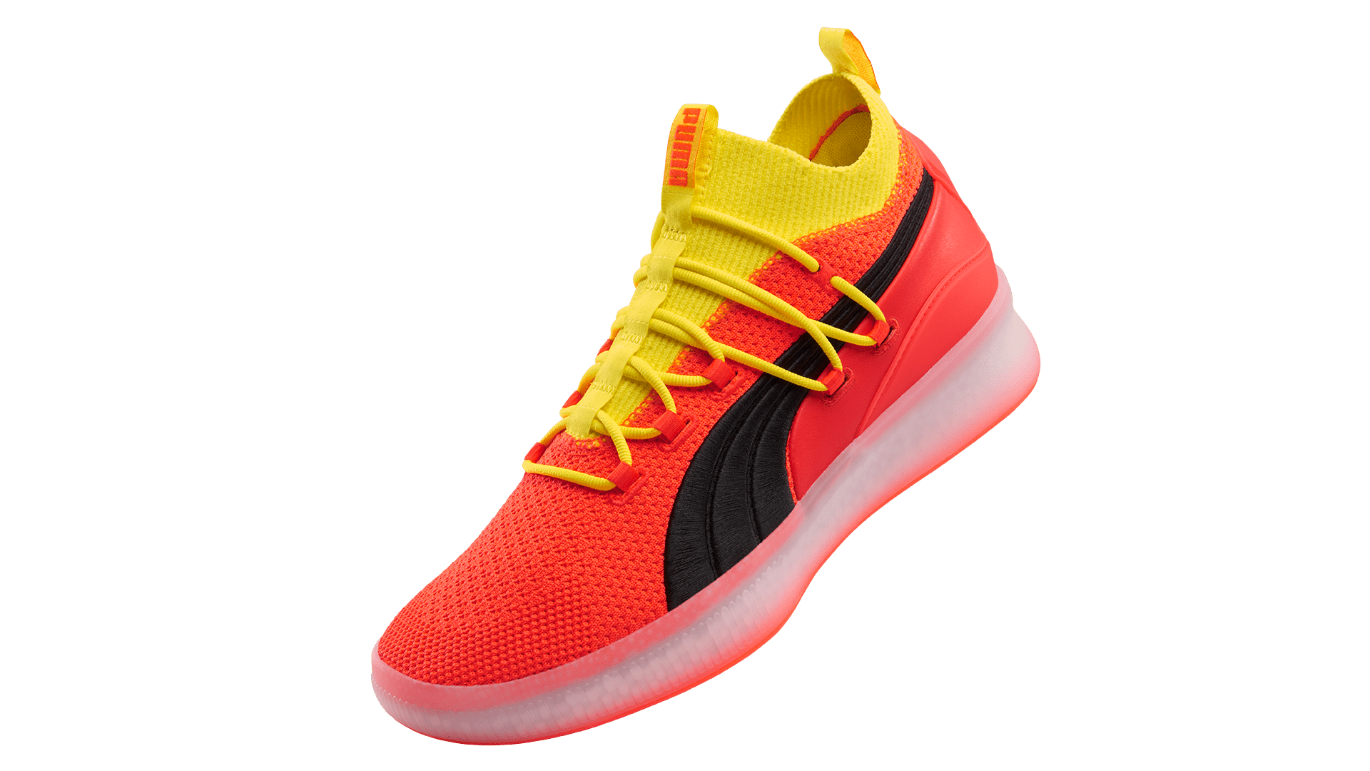 1920x1080 Puma Chief Sees Slowdown in Sneaker Boom