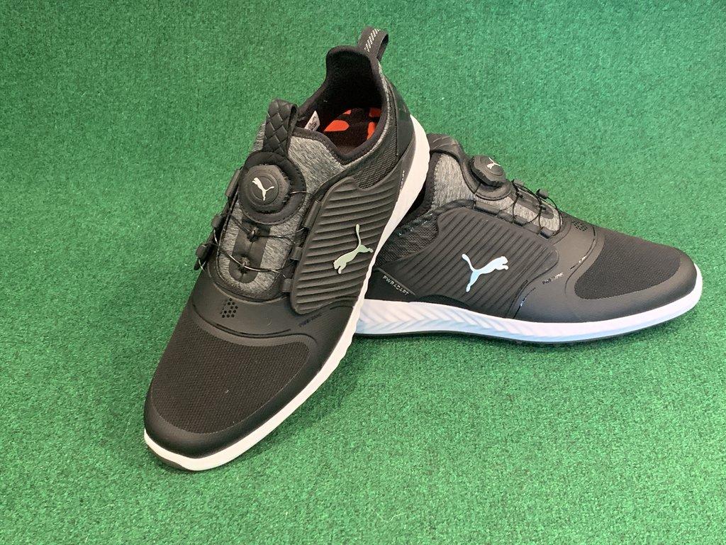 1024x768 Puma Ignite PWRADAPT Golf Shoe Review