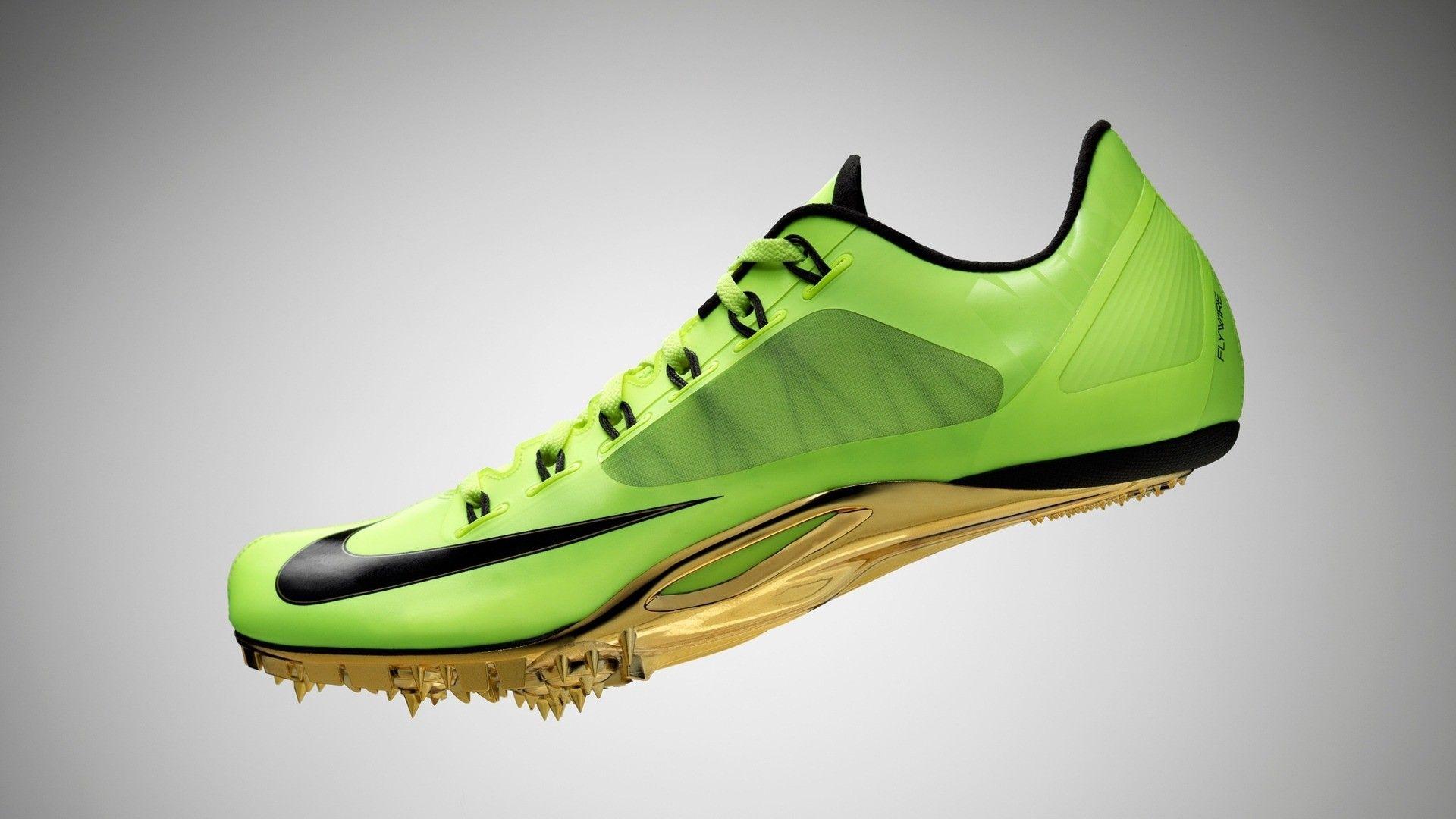 1920x1080 Green Puma Wallpaper