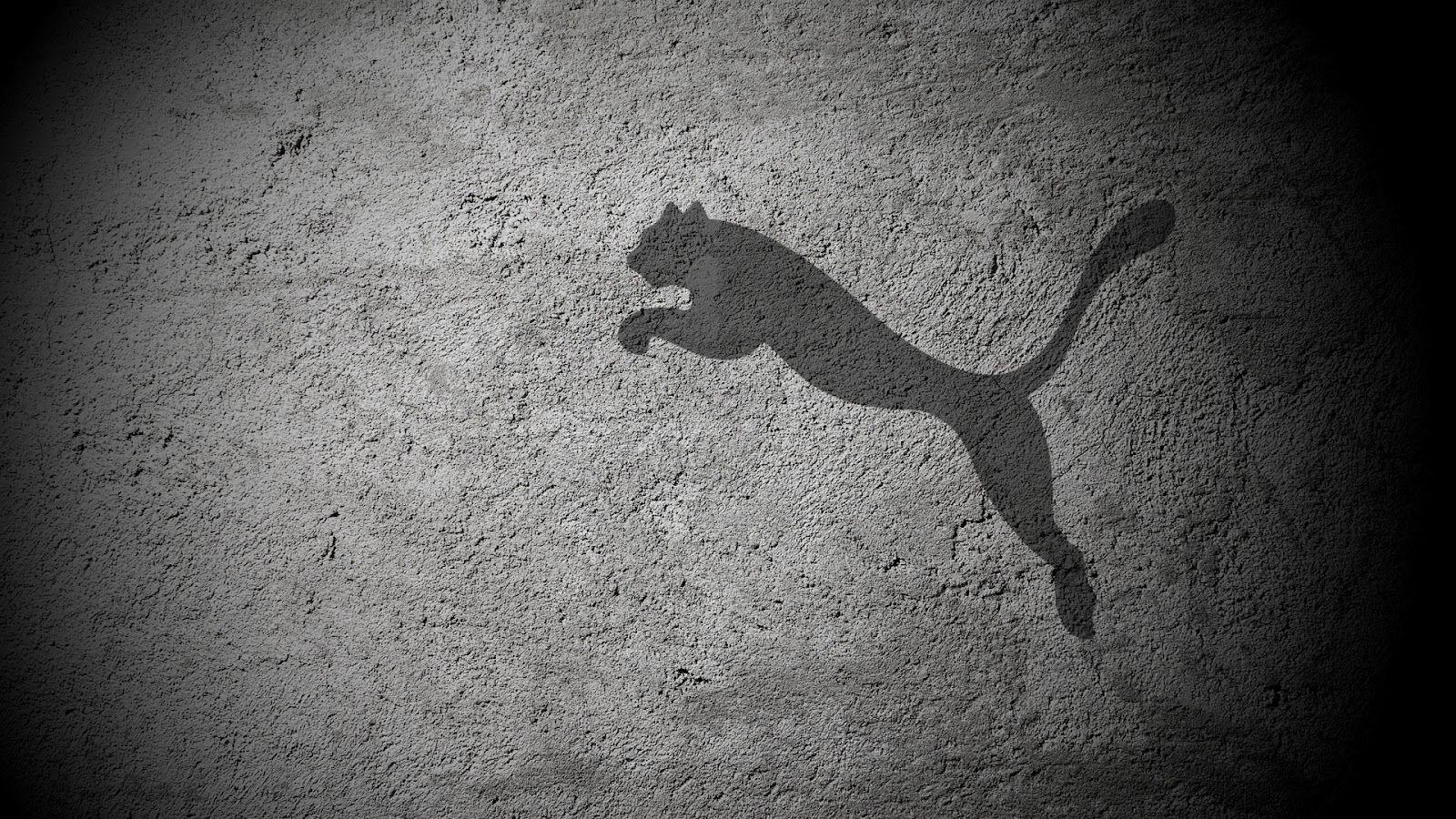 1600x900 Puma Shoes Wallpaper