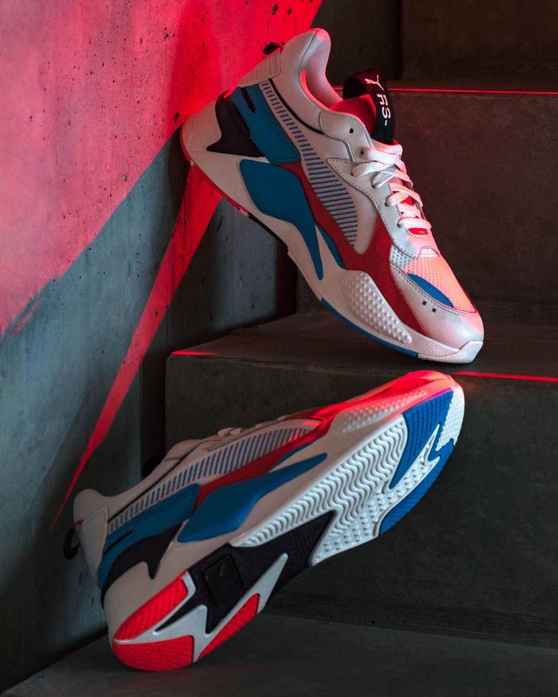 1140x1425 Puma RS X Reinvention Release Date + Photo. SneakerNews.com. Puma Rs X, Puma Rs, Puma Rs X Reinvention