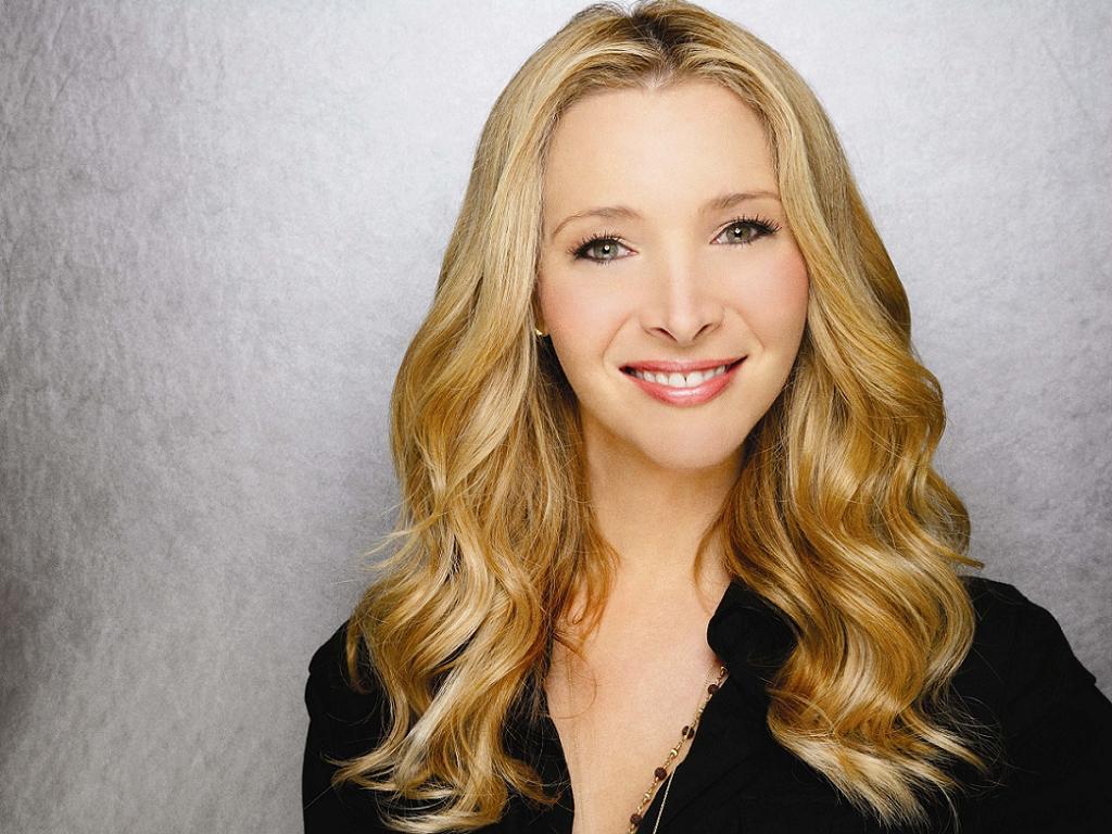 1024x768 Lisa Kudrow Kudrow Wallpaper