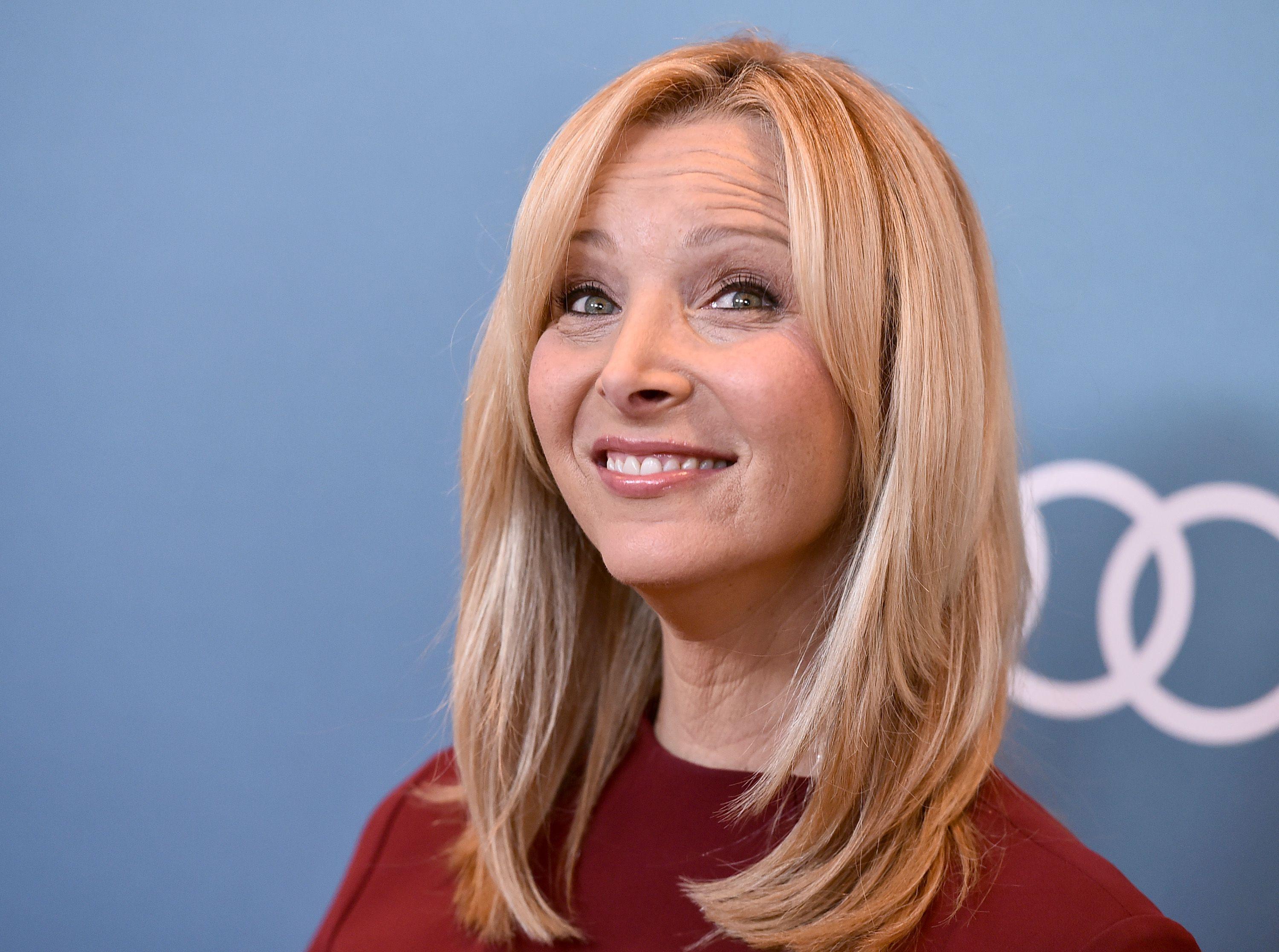 3000x2233 Lisa Kudrow HD Wallpaper