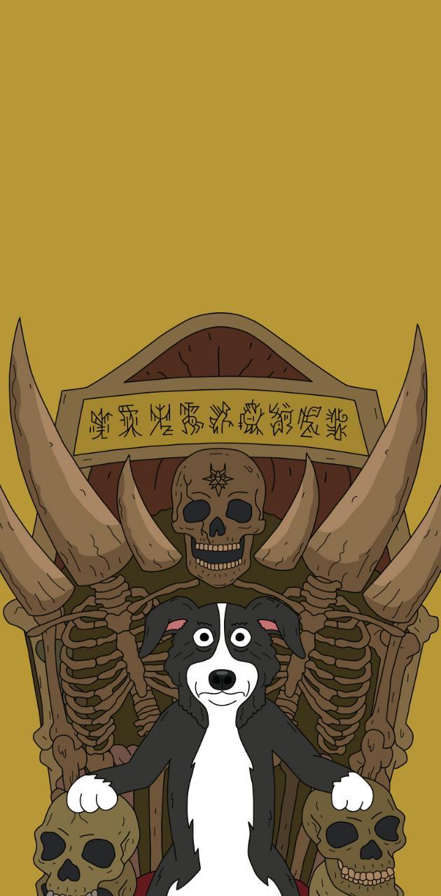 Mr Pickles Wallpapers Top Free Mr Pickles Backgrounds WallpaperAccess